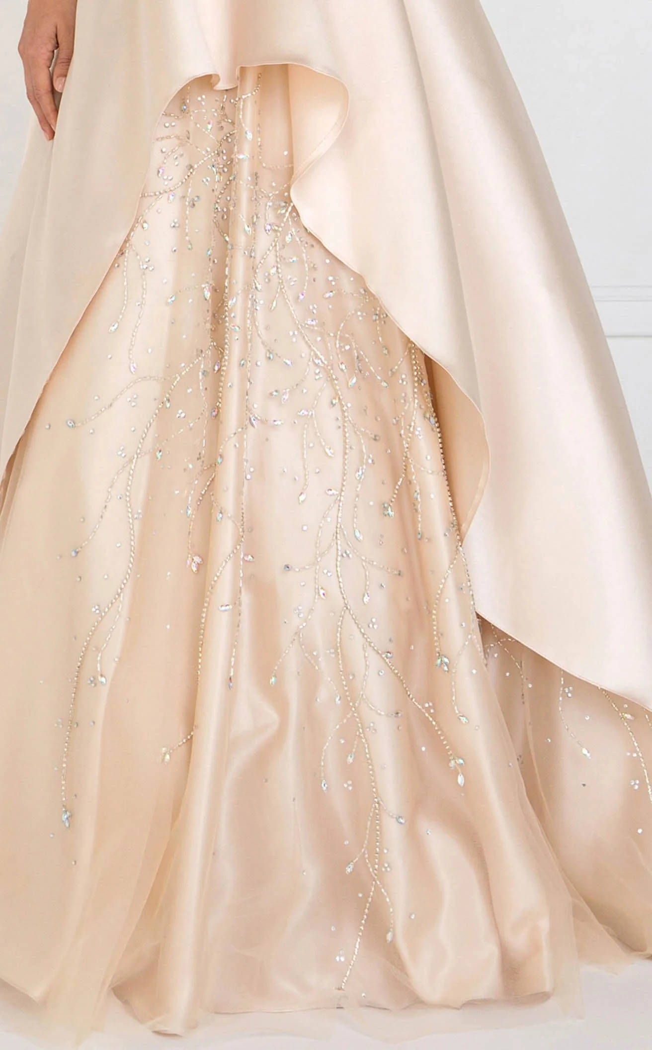 Elizabeth K GL2429 Dress - Image 3