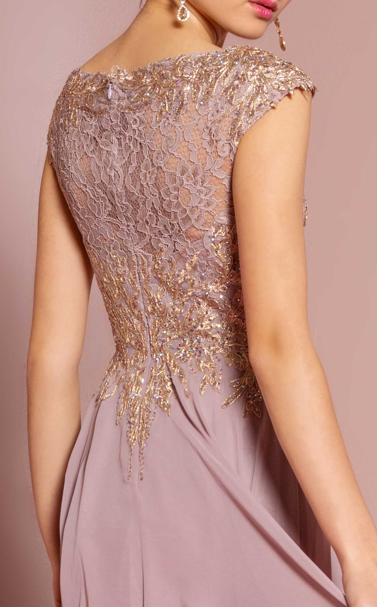 Elizabeth K GL2519CL Dress - Image 14