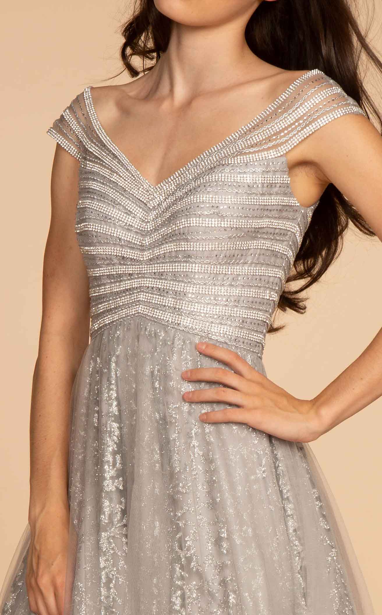 Elizabeth K GL2526 Dress - Image 6
