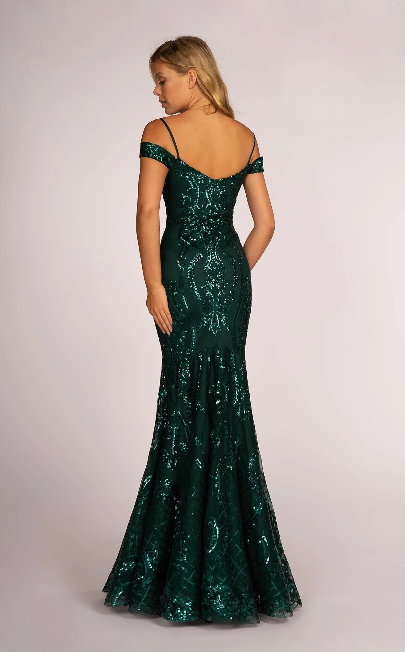 Elizabeth K GL2552 Dress - Image 7