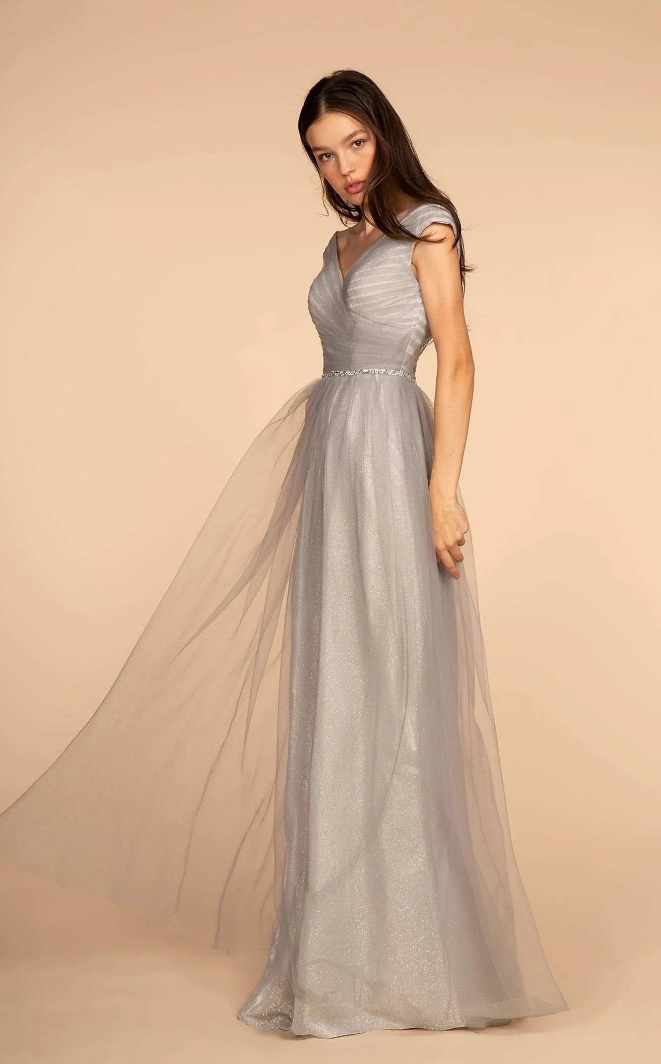 Elizabeth K GL2560CL Dress - Image 2