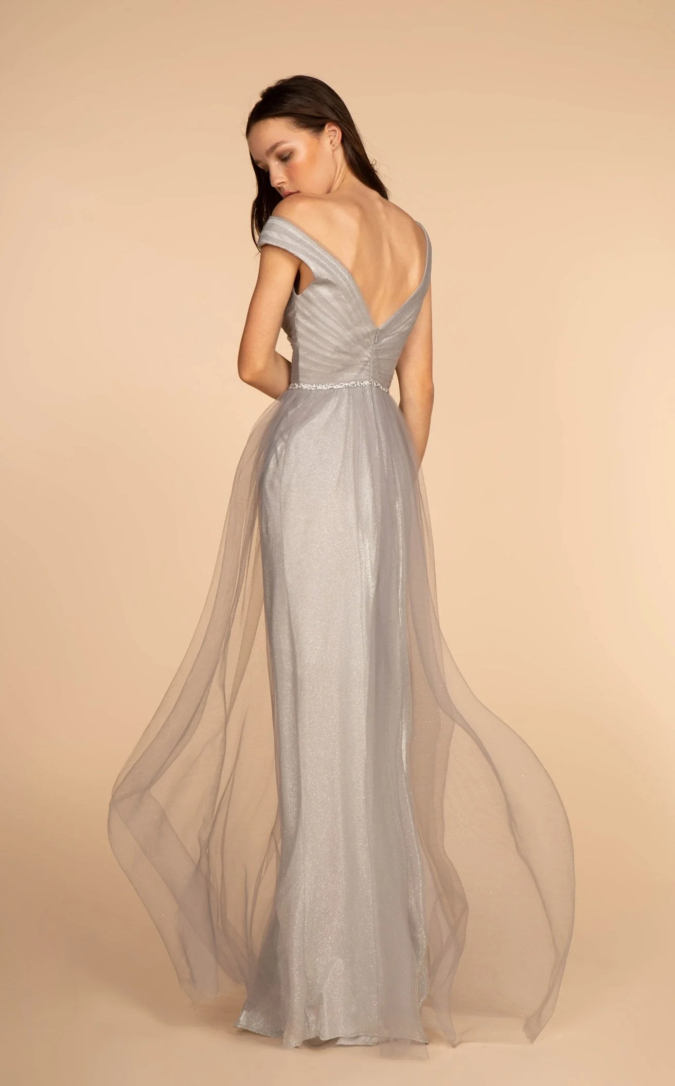 Elizabeth K GL2560CL Dress - Image 4