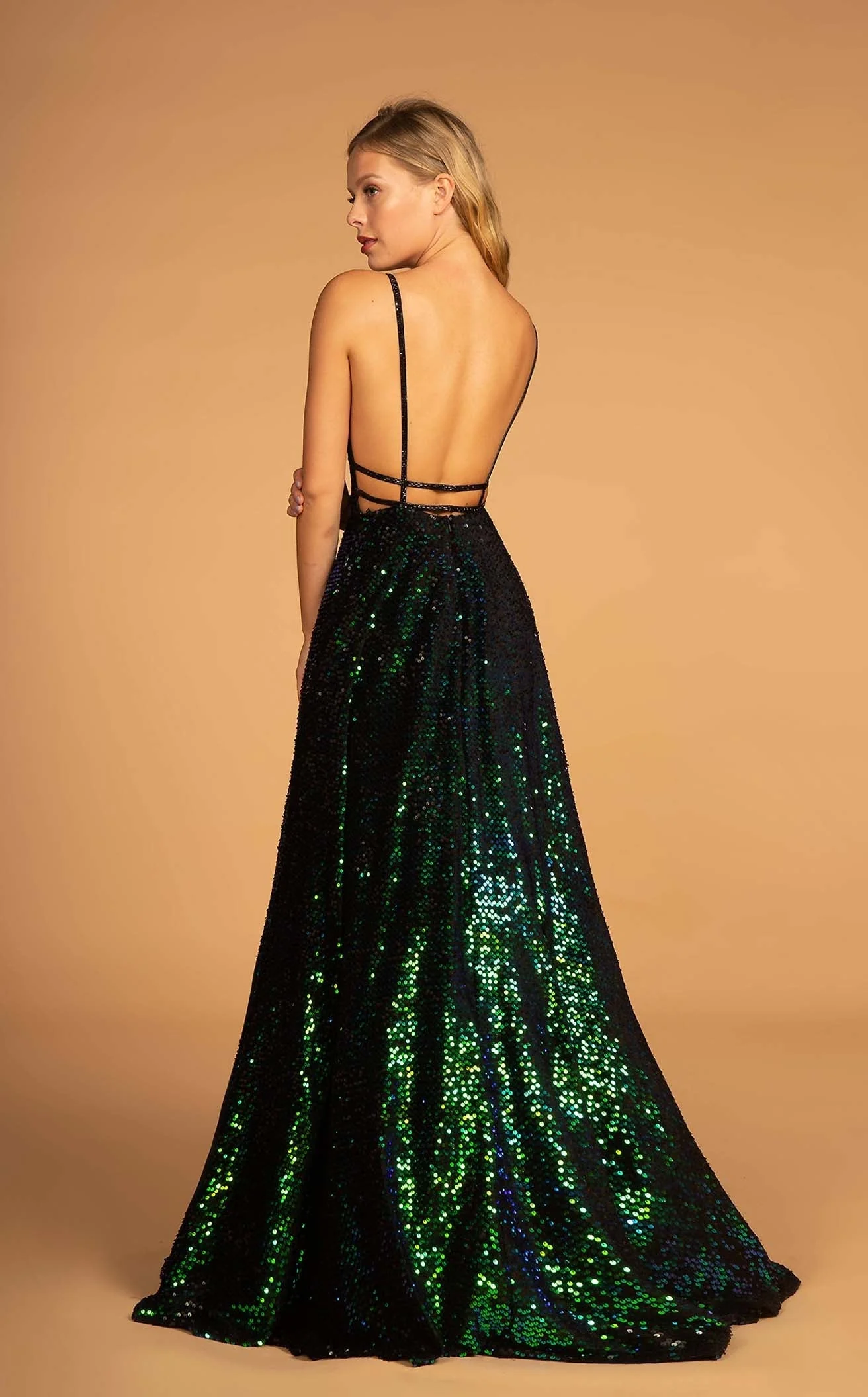 Elizabeth K GL2581CL Dress - Image 6