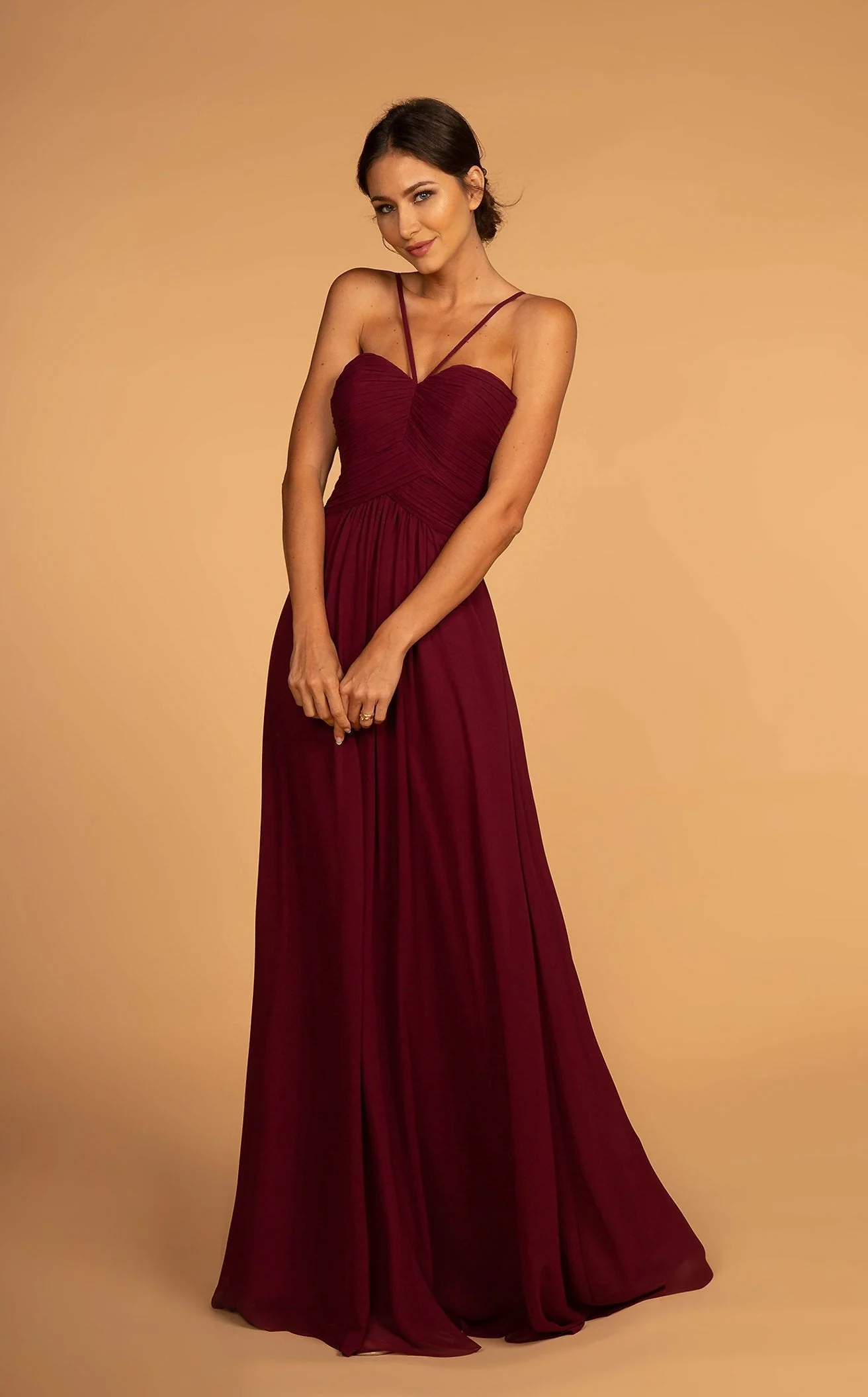 Elizabeth K GL2607CL Dress - Image 4