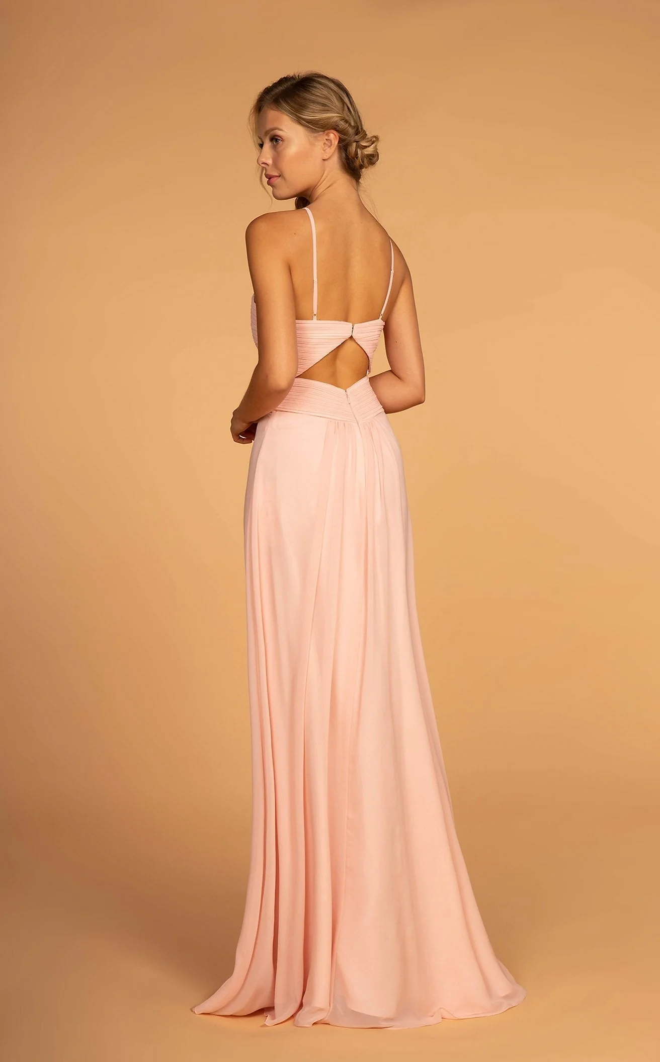 Elizabeth K GL2607CL Dress - Image 5