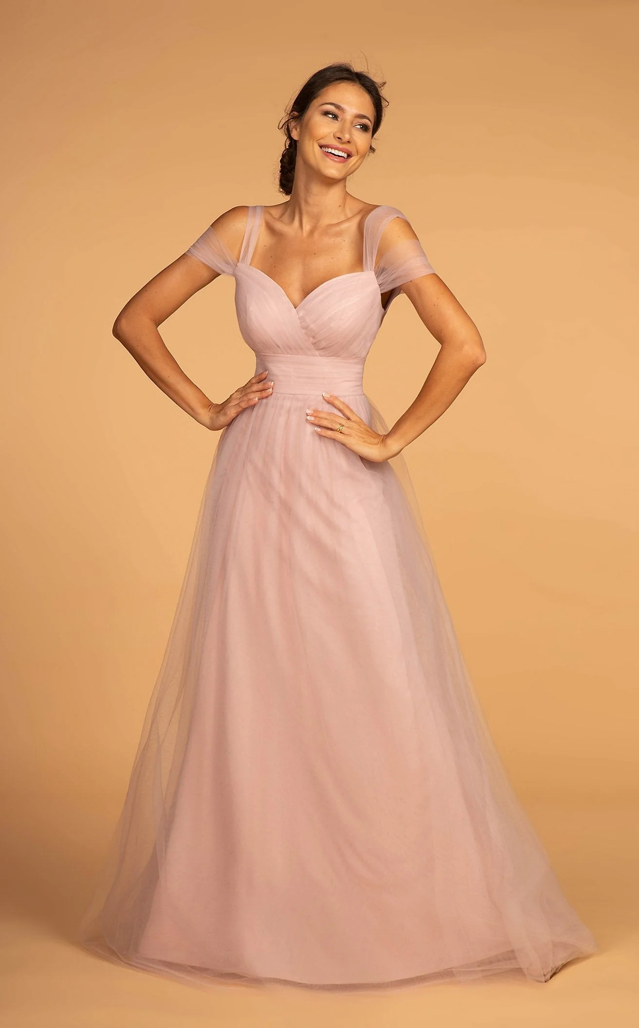 Elizabeth K GL2610CL Dress - Image 2