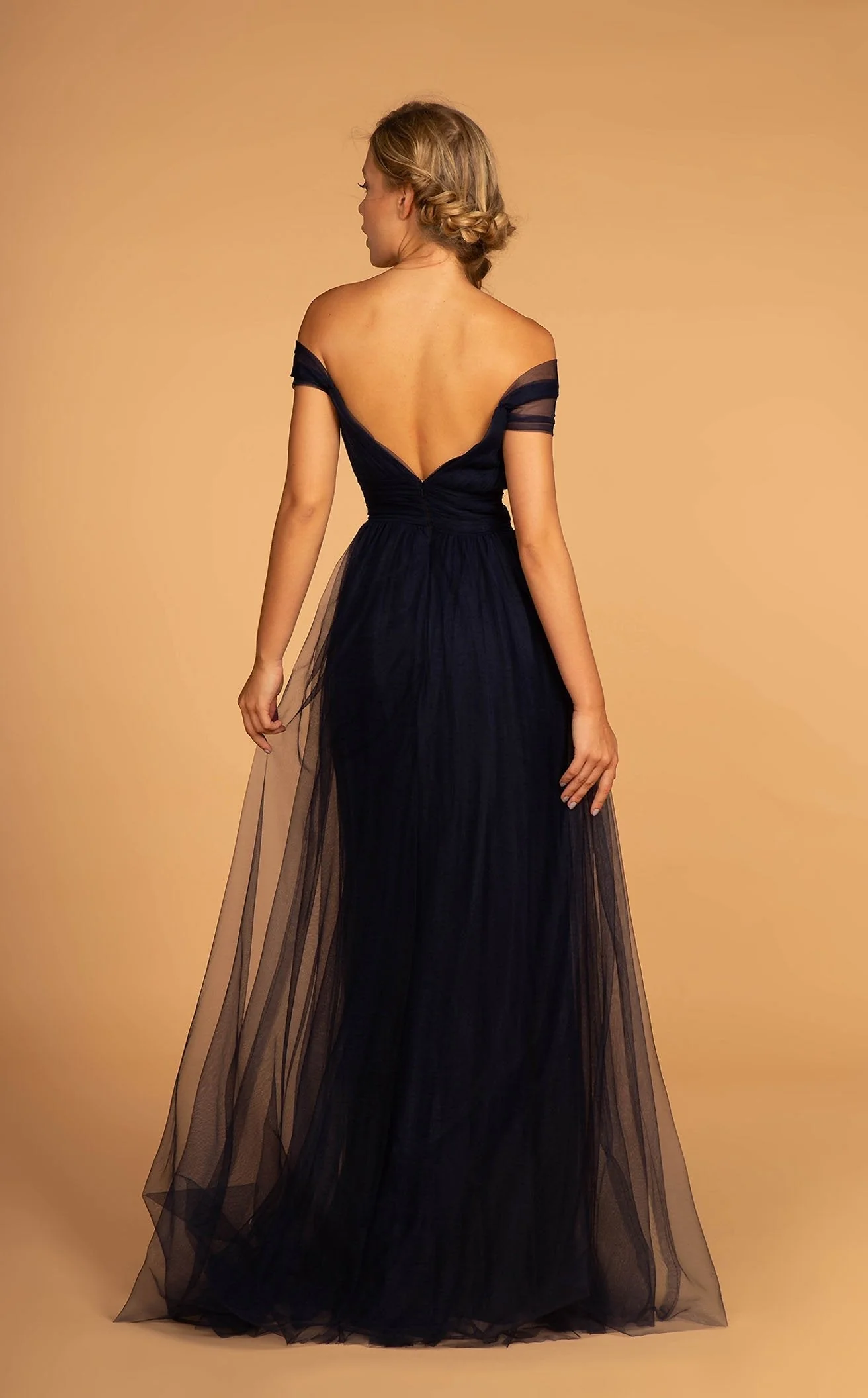 Elizabeth K GL2610CL Dress - Image 6
