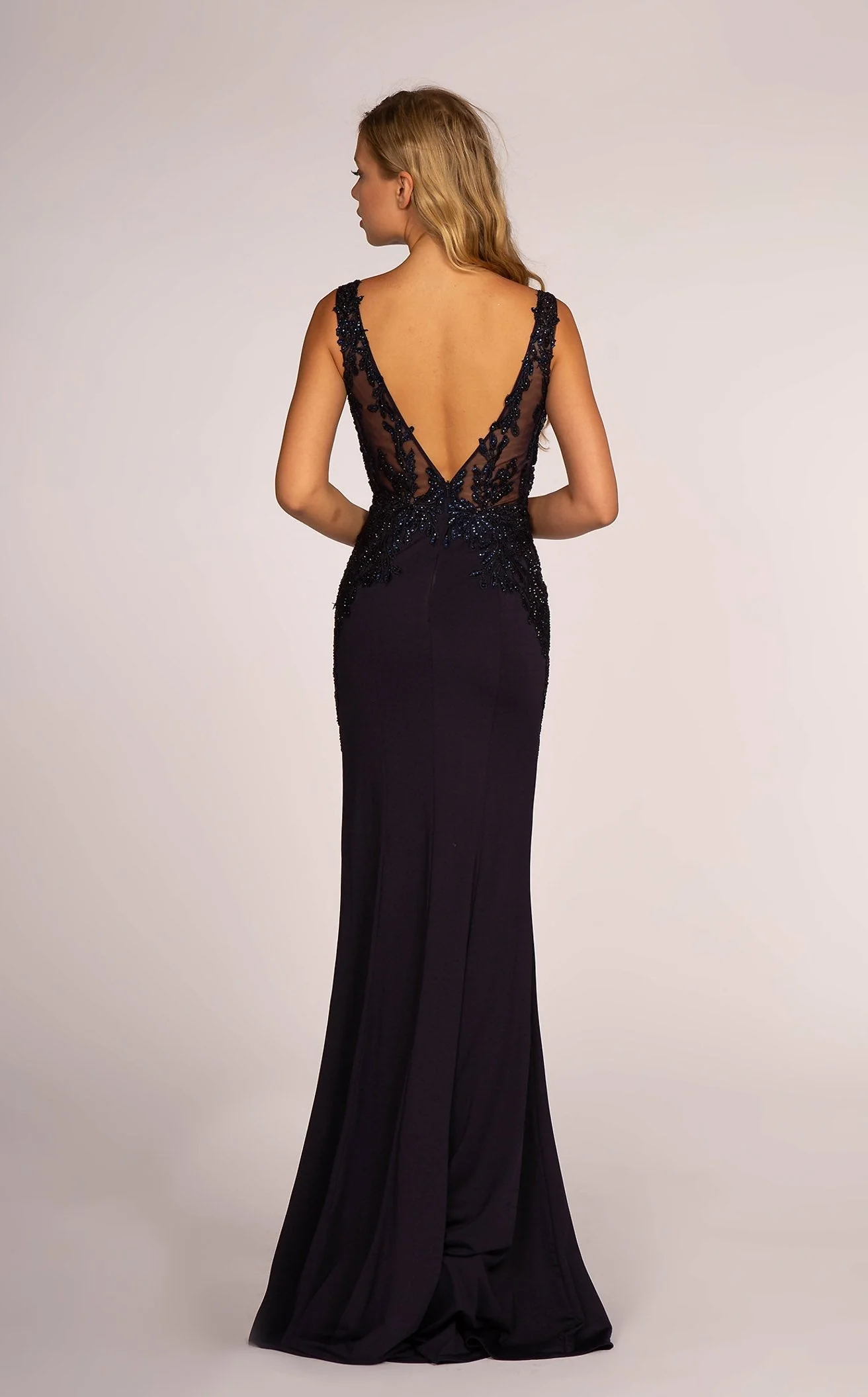 Elizabeth K GL2614CL Dress - Image 6