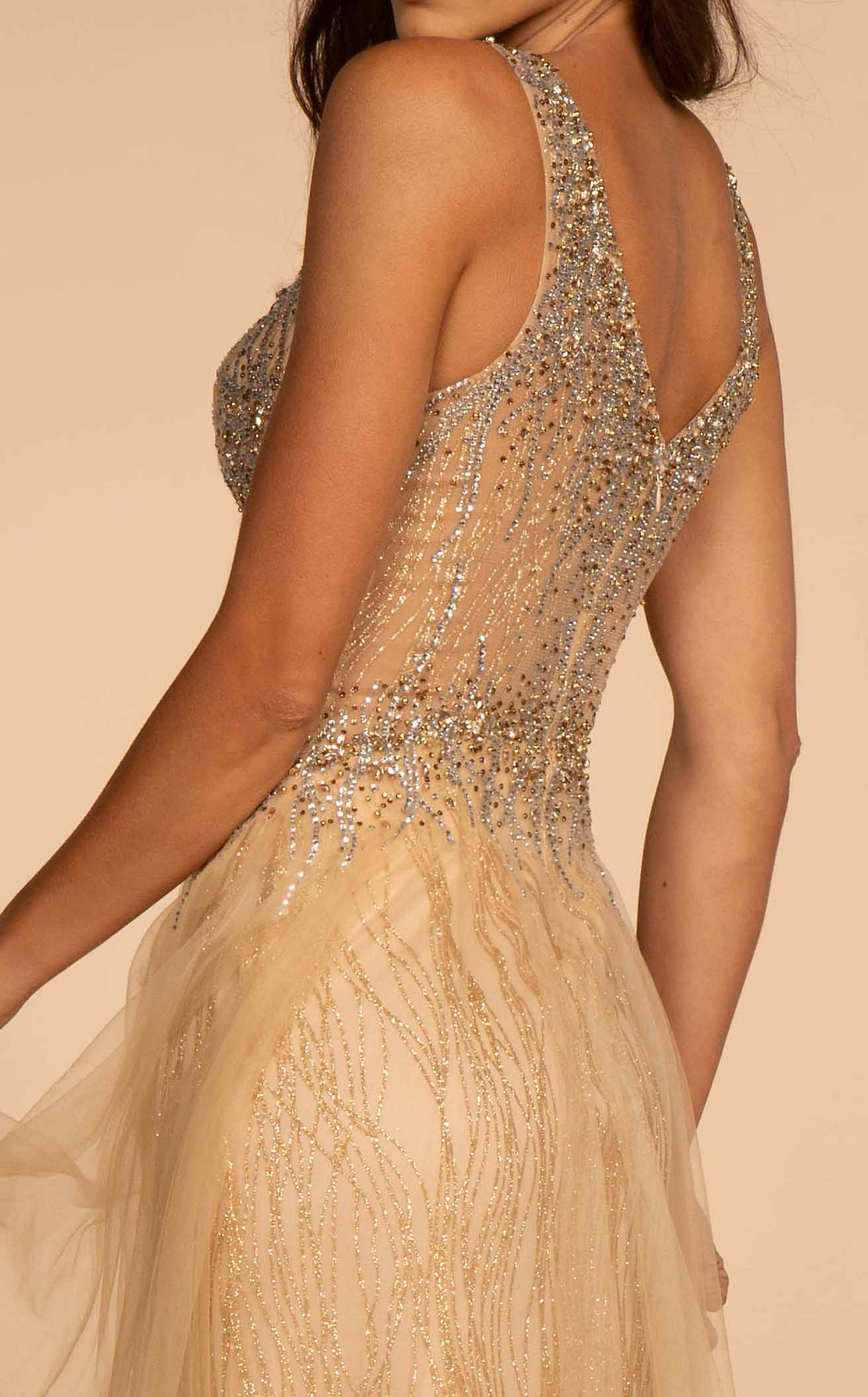 Elizabeth K GL2618 Dress - Image 7
