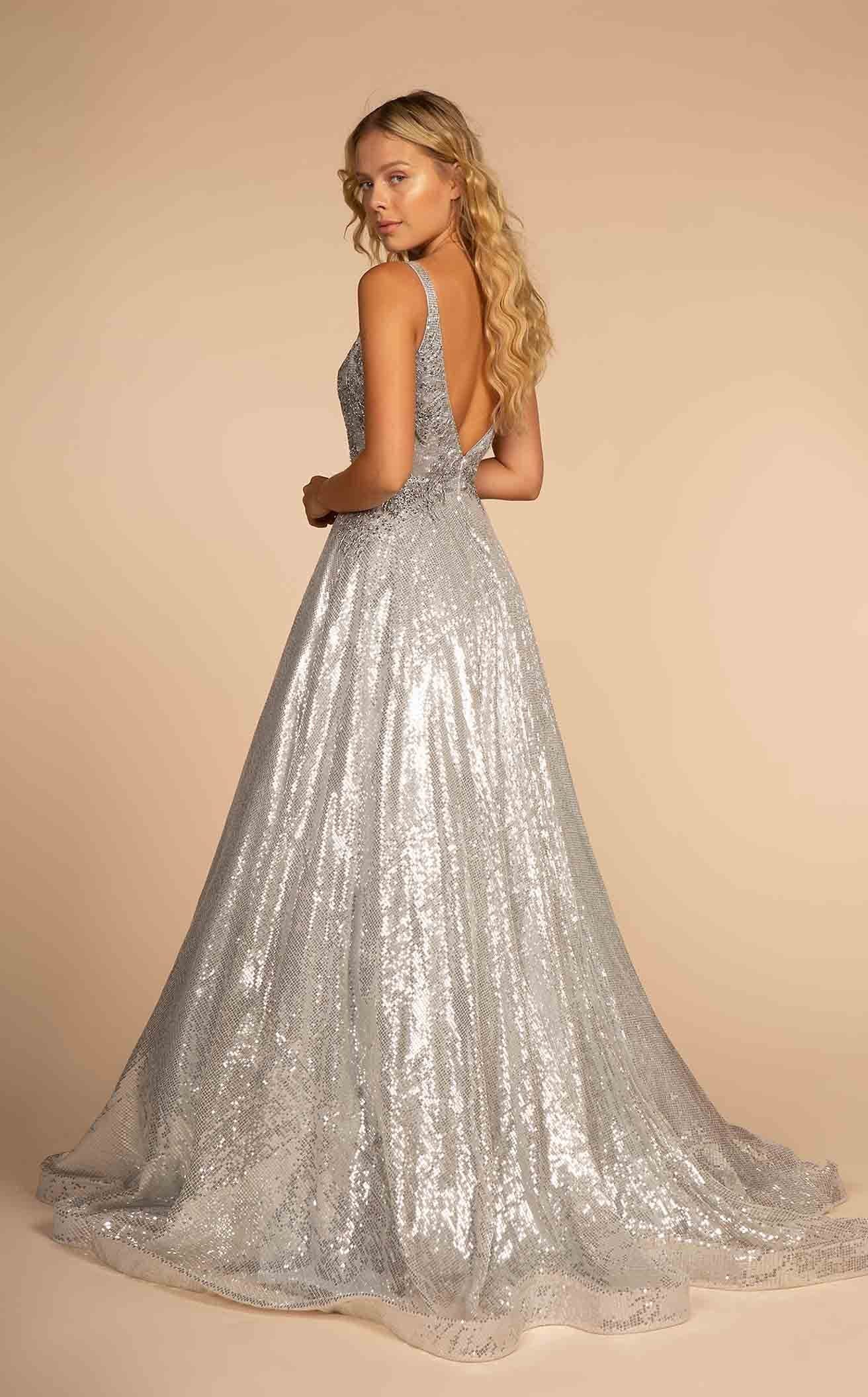 Elizabeth K GL2652 Dress - Image 2