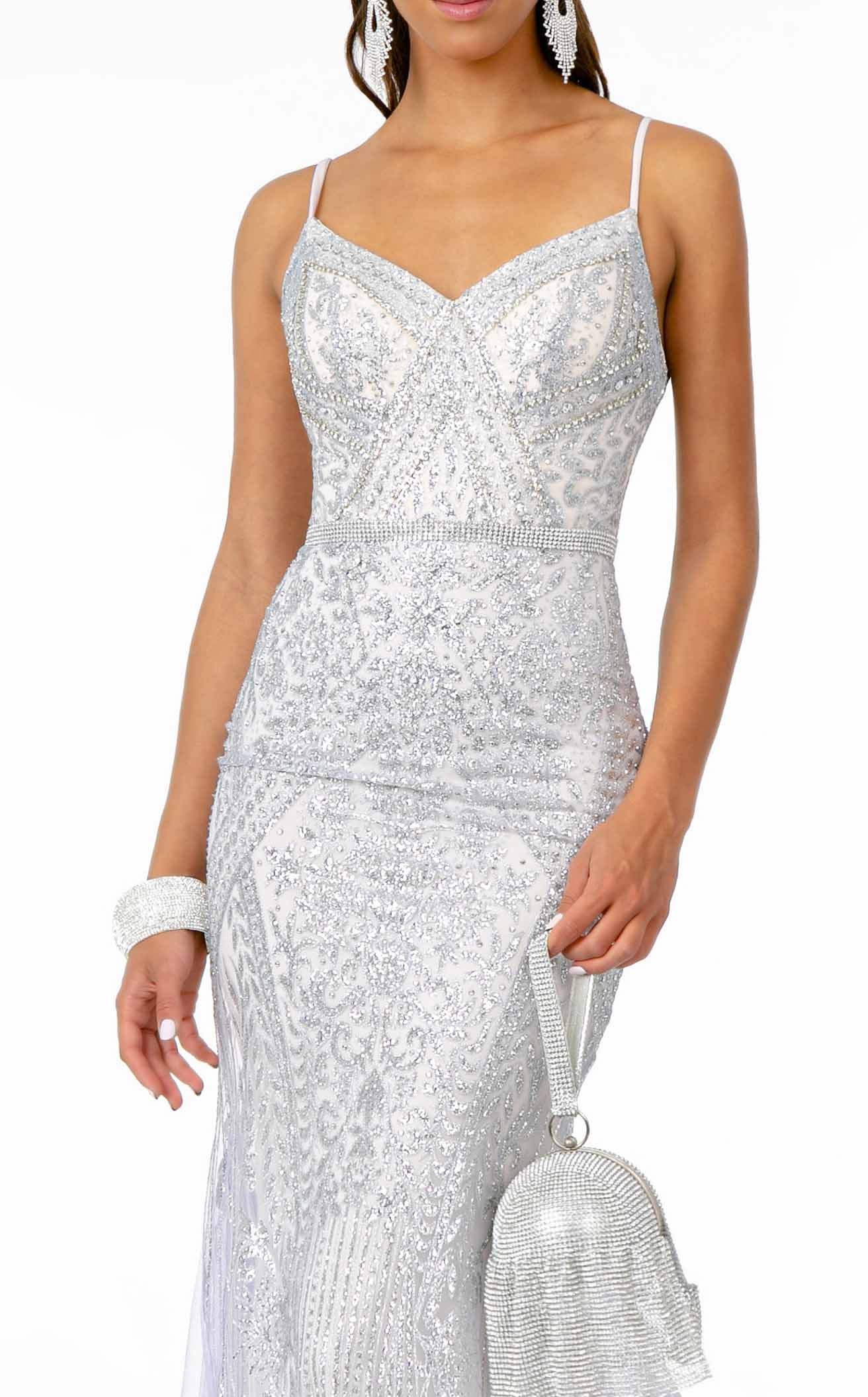 Elizabeth K GL2679 Dress - Image 6