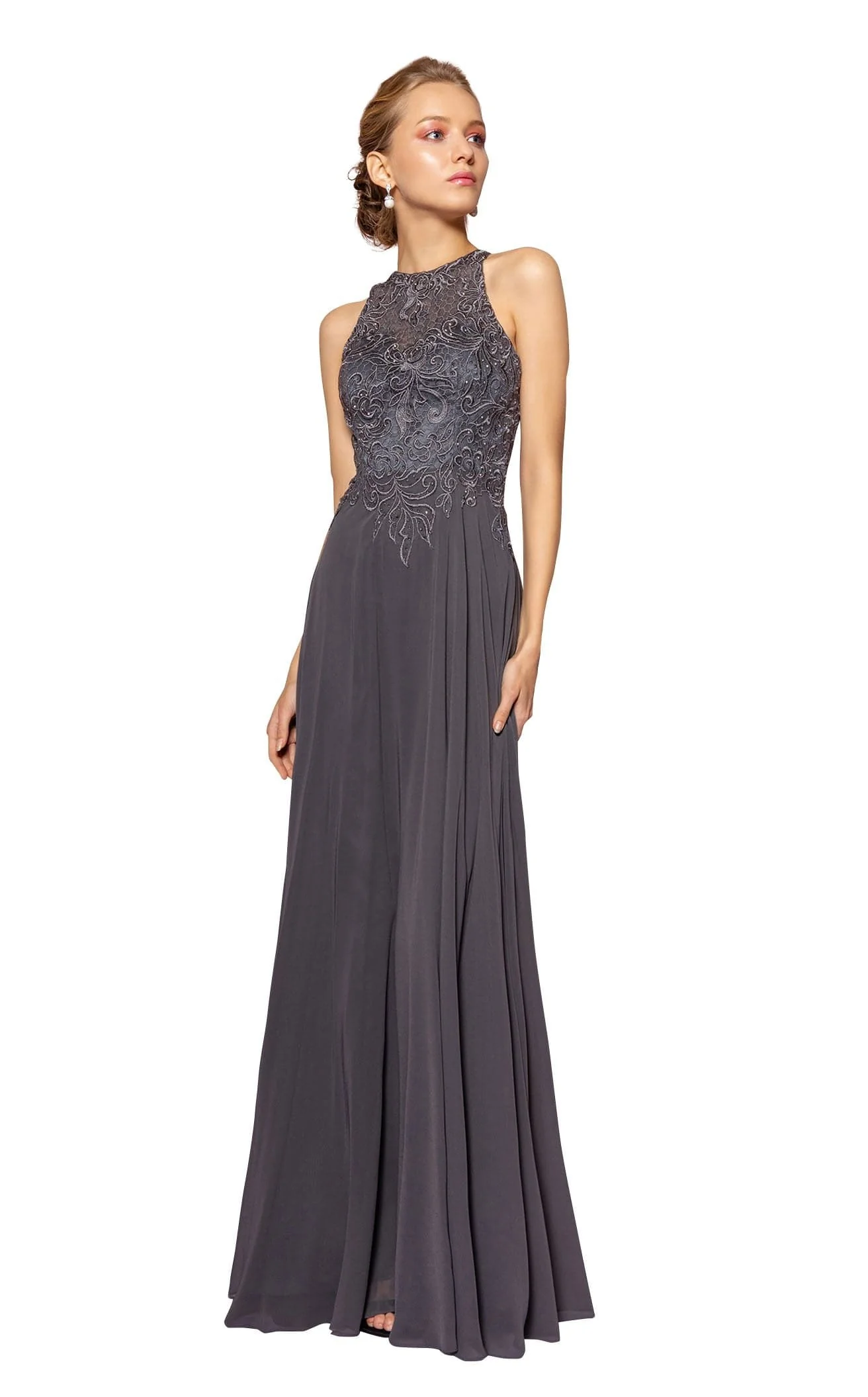 Elizabeth K GL2680CL Dress