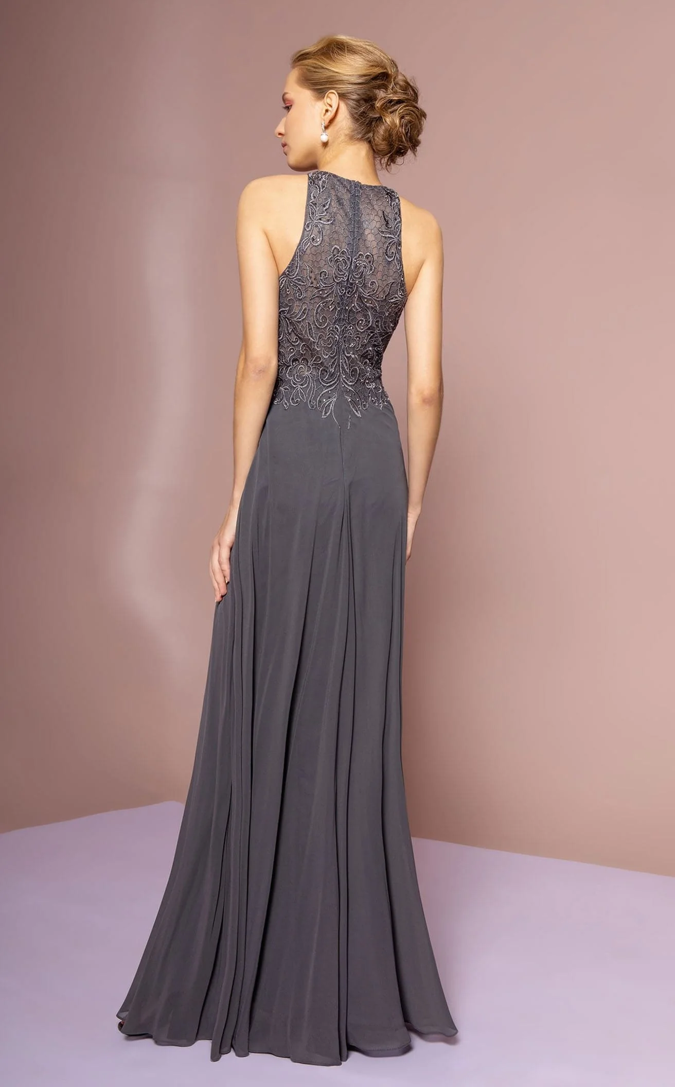 Elizabeth K GL2680CL Dress - Image 3