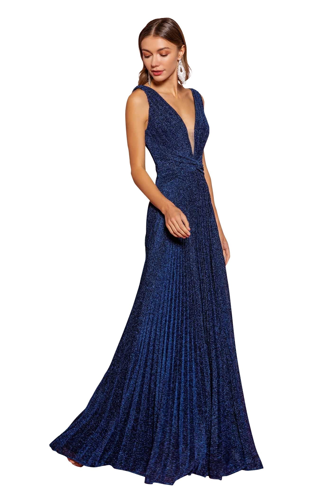 Elizabeth K GL2687CL Dress