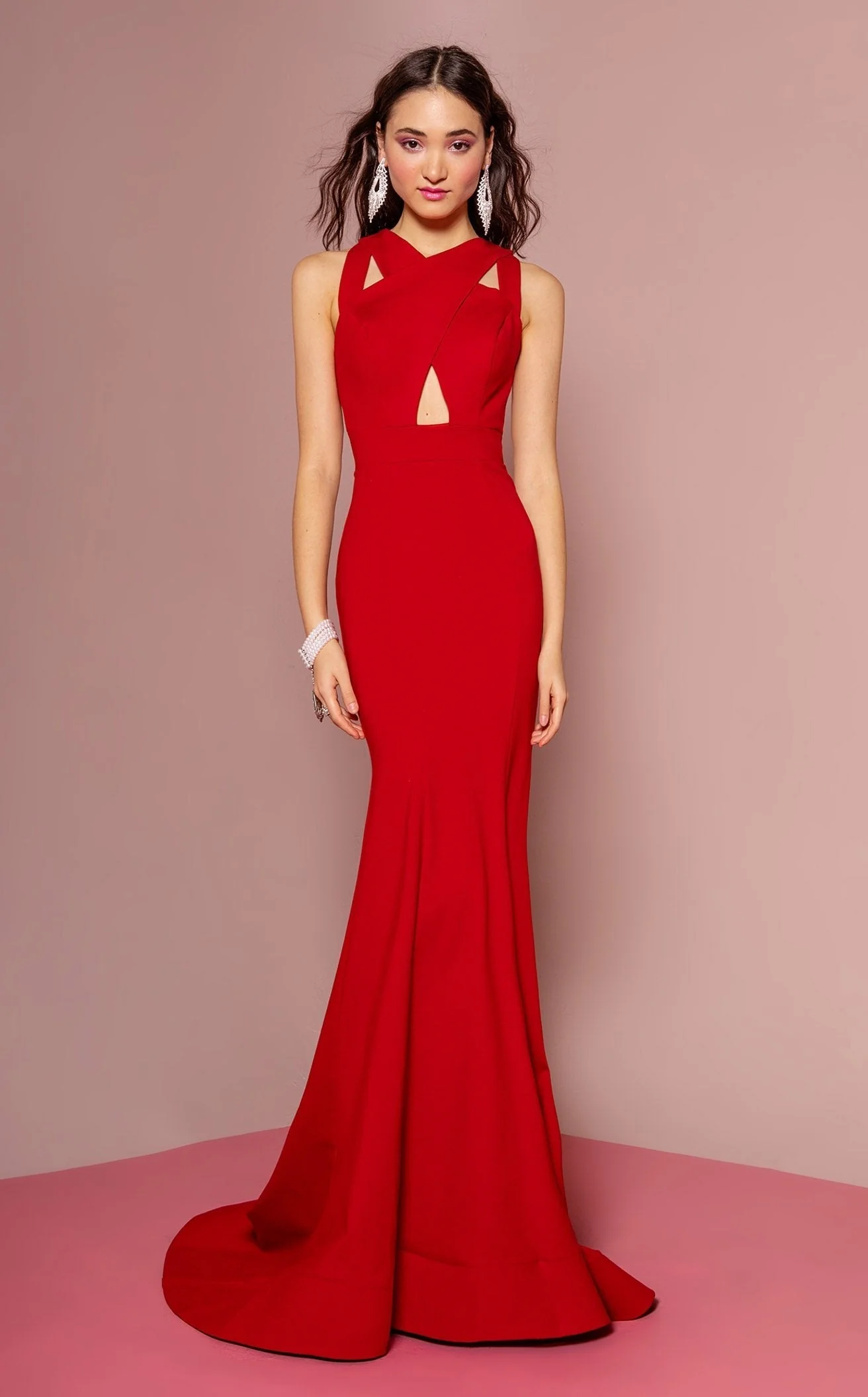 Elizabeth K GL2706CL Dress - Image 2