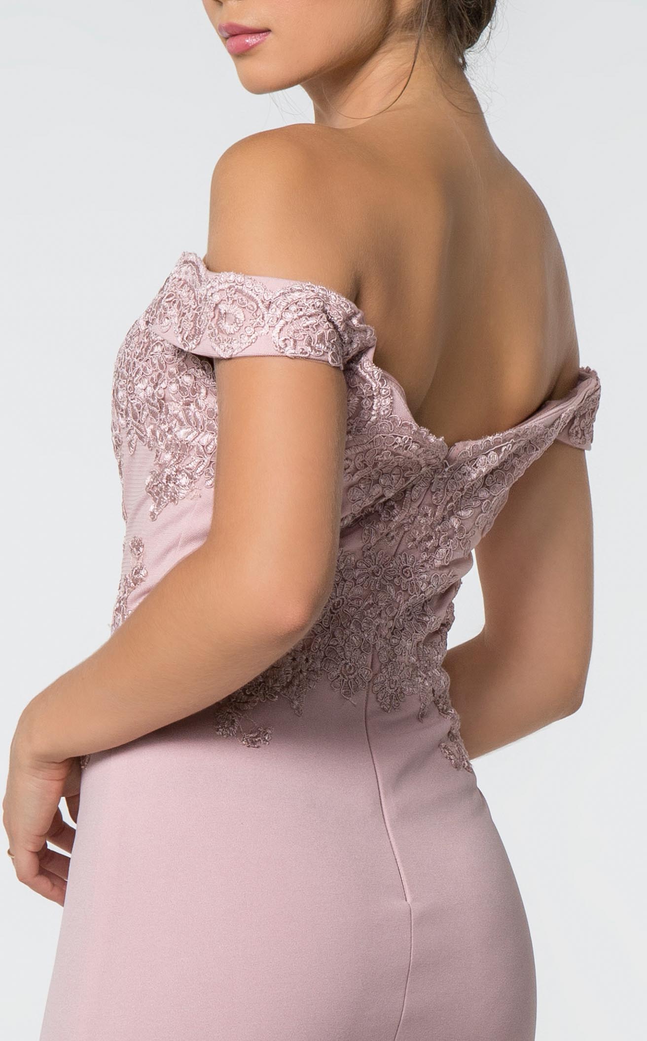 Elizabeth K GL2708CL Dress - Image 11