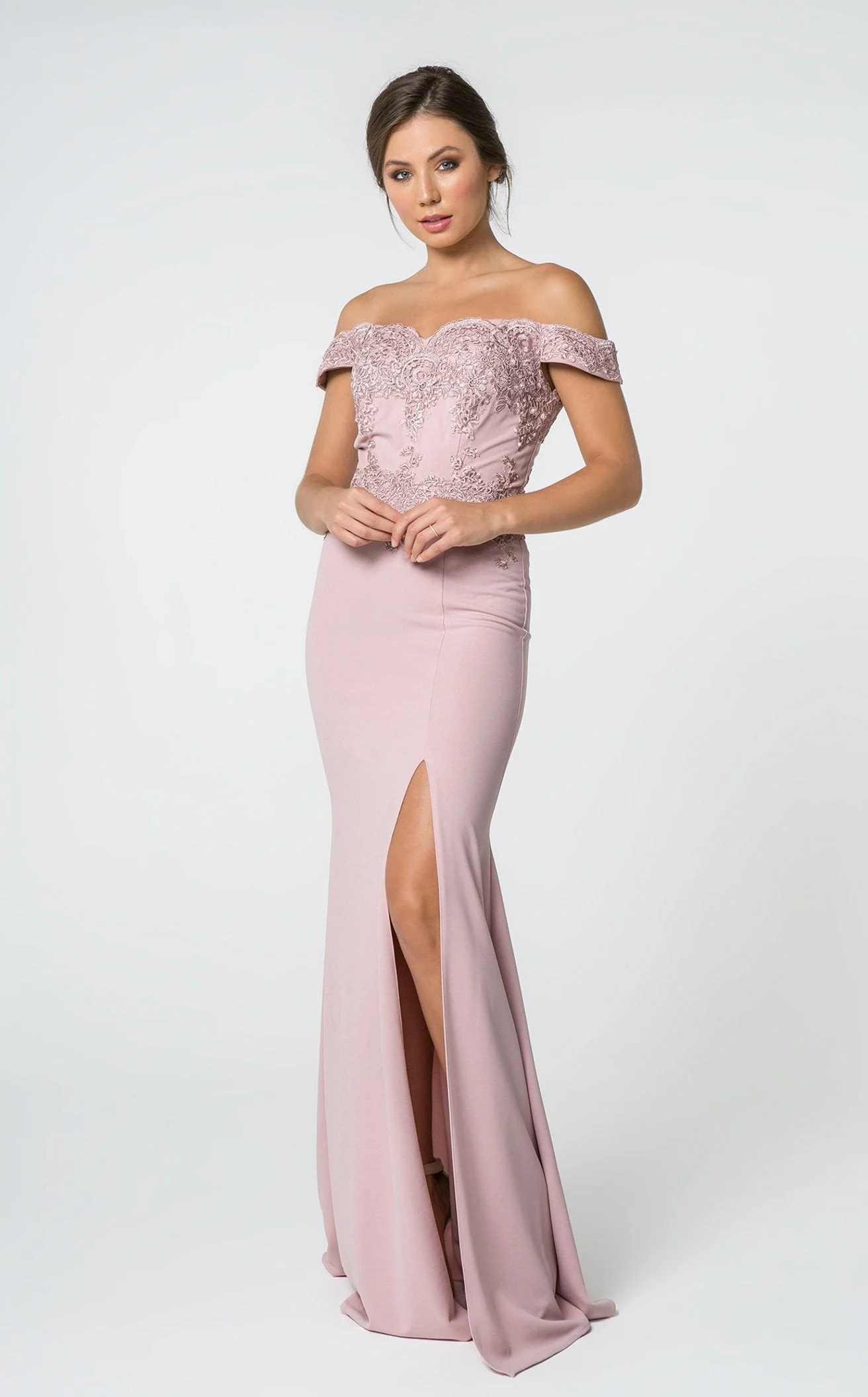 Elizabeth K GL2708CL Dress - Image 2