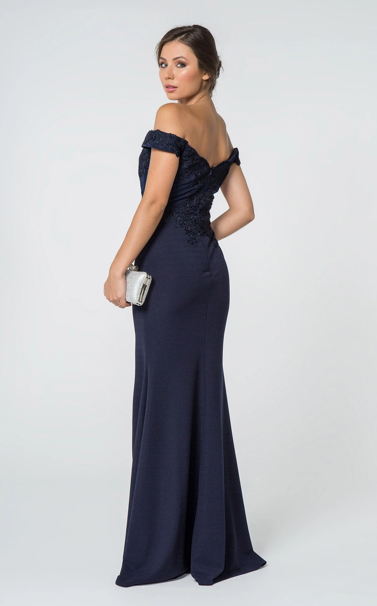 Elizabeth K GL2708CL Dress - Image 6