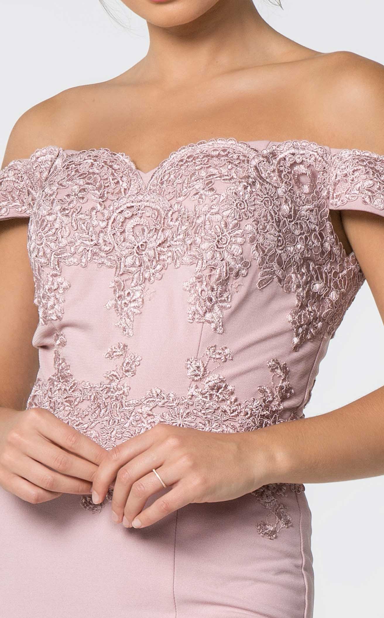 Elizabeth K GL2708CL Dress - Image 8