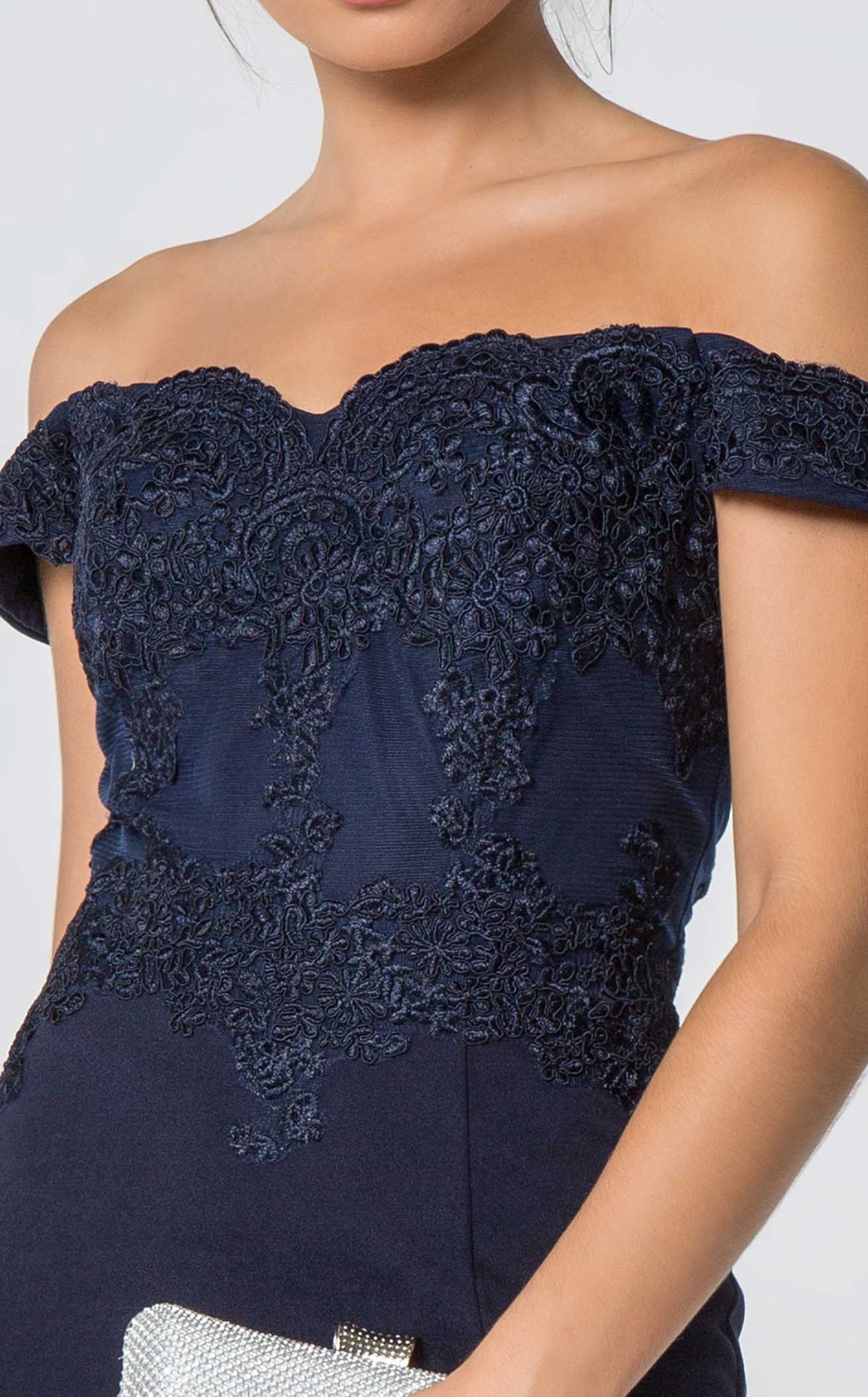 Elizabeth K GL2708CL Dress - Image 9