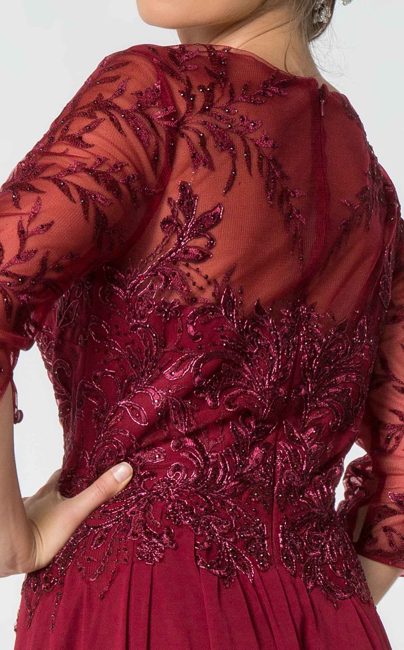 Elizabeth K GL2810CL Dress - Image 7