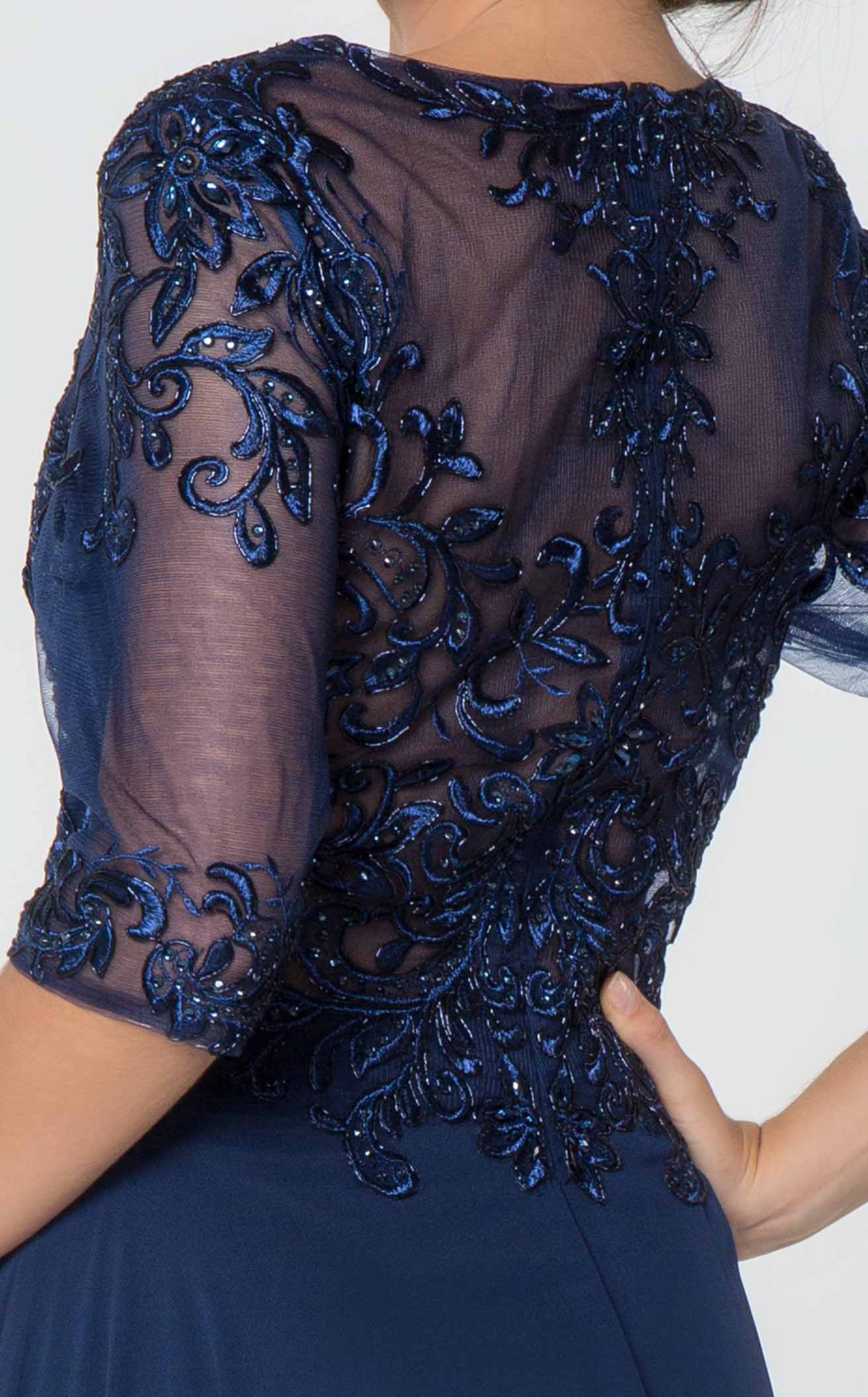 Elizabeth K GL2812CL Dress - Image 14