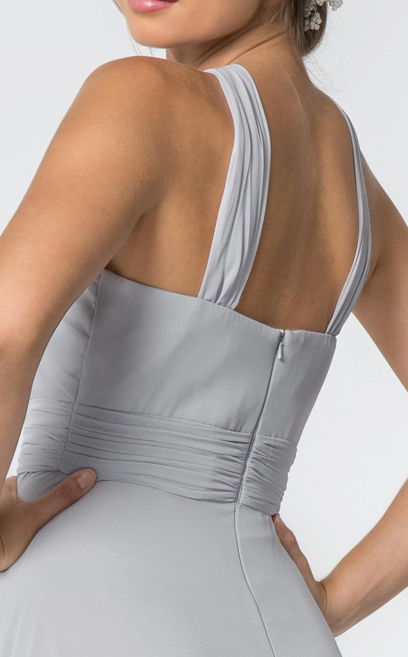 Elizabeth K GL2816CL Dress - Image 19