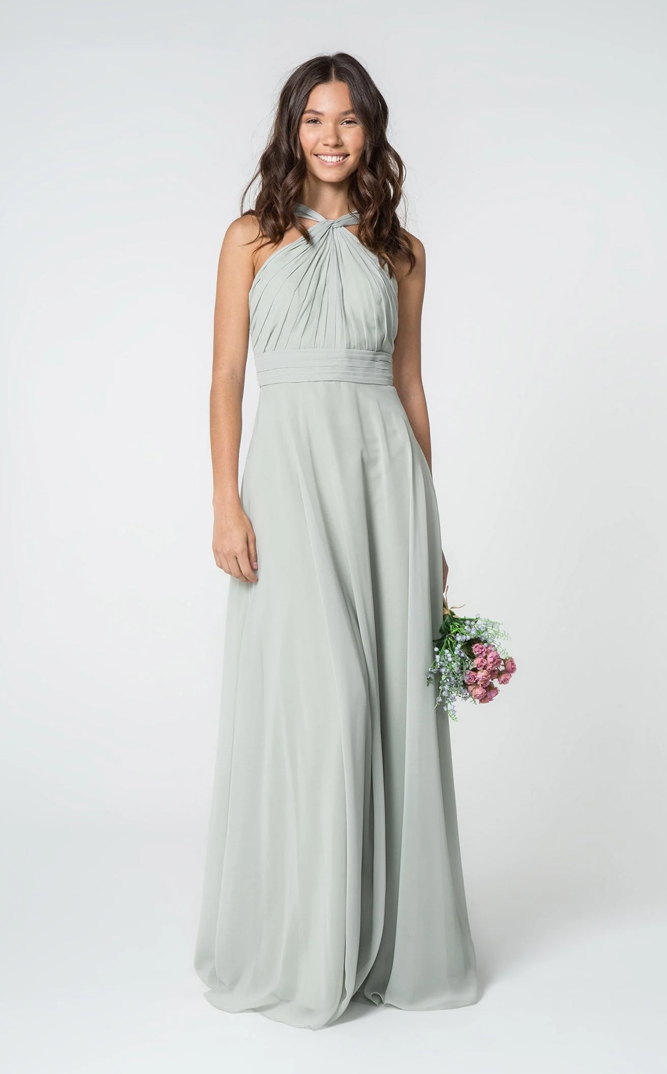 Elizabeth K GL2816CL Dress - Image 4