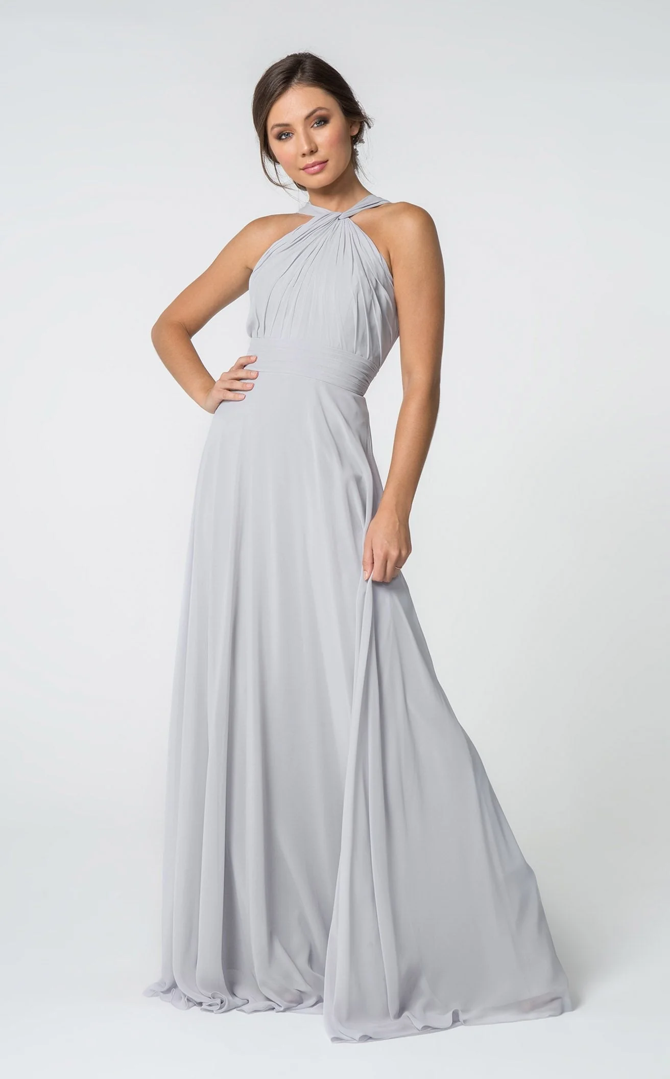 Elizabeth K GL2816CL Dress - Image 5