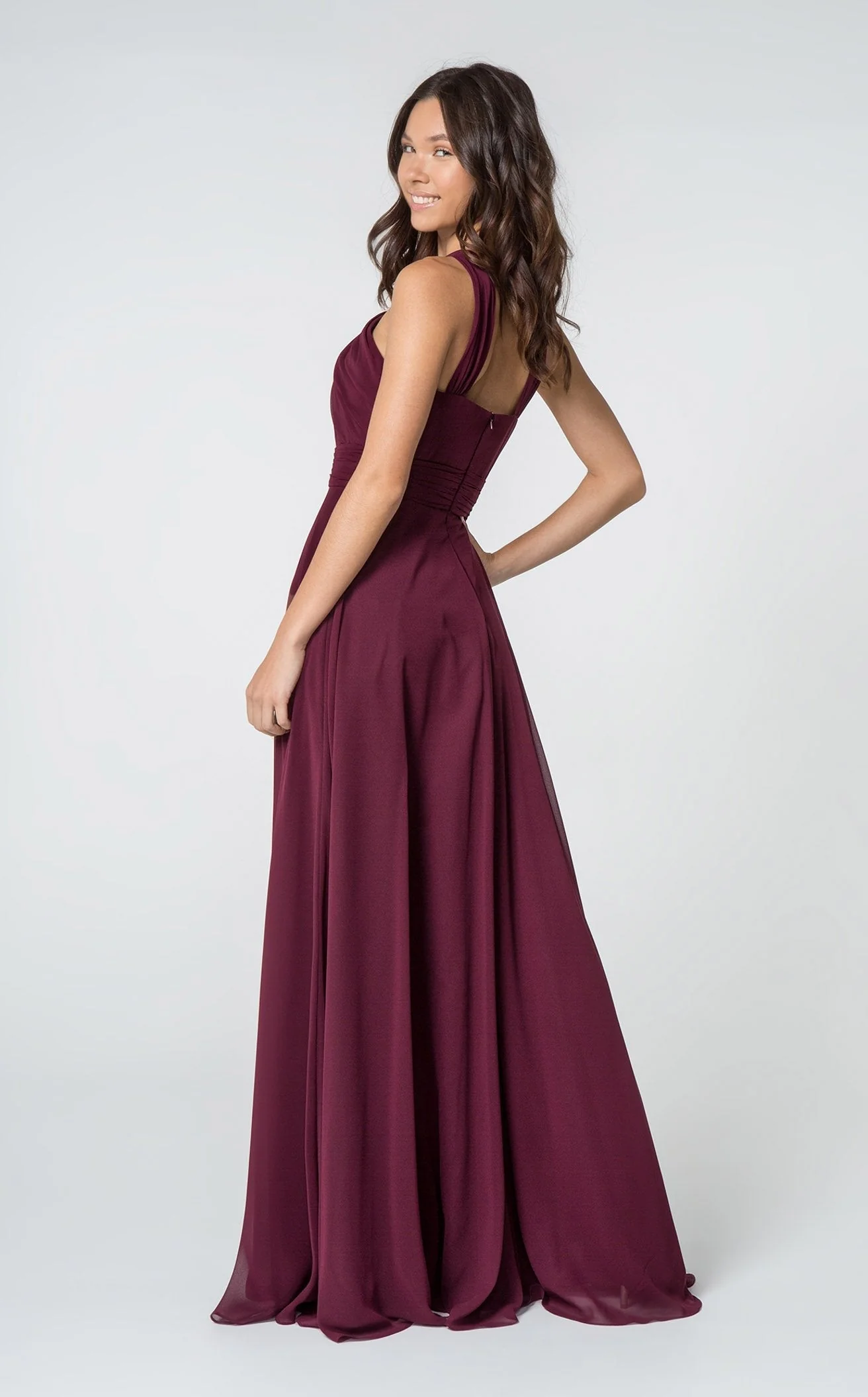 Elizabeth K GL2816CL Dress - Image 7