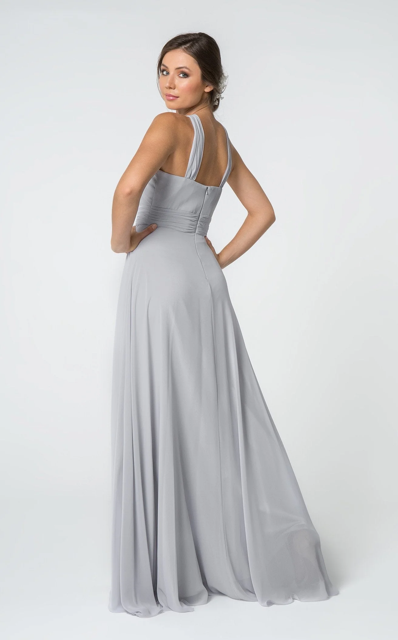 Elizabeth K GL2816CL Dress - Image 9