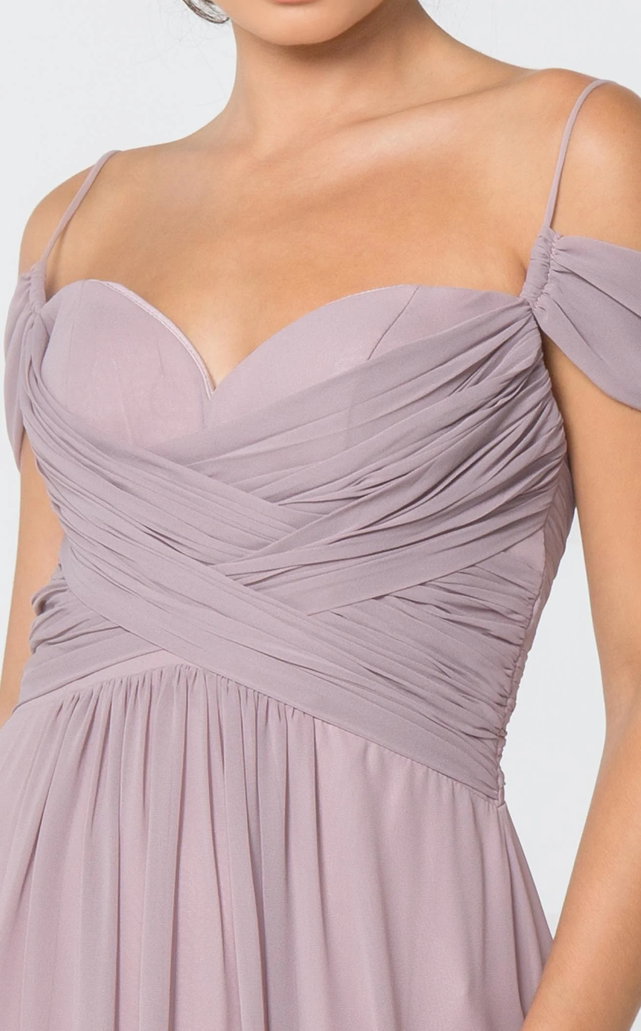 Elizabeth K GL2824CL Dress - Image 10