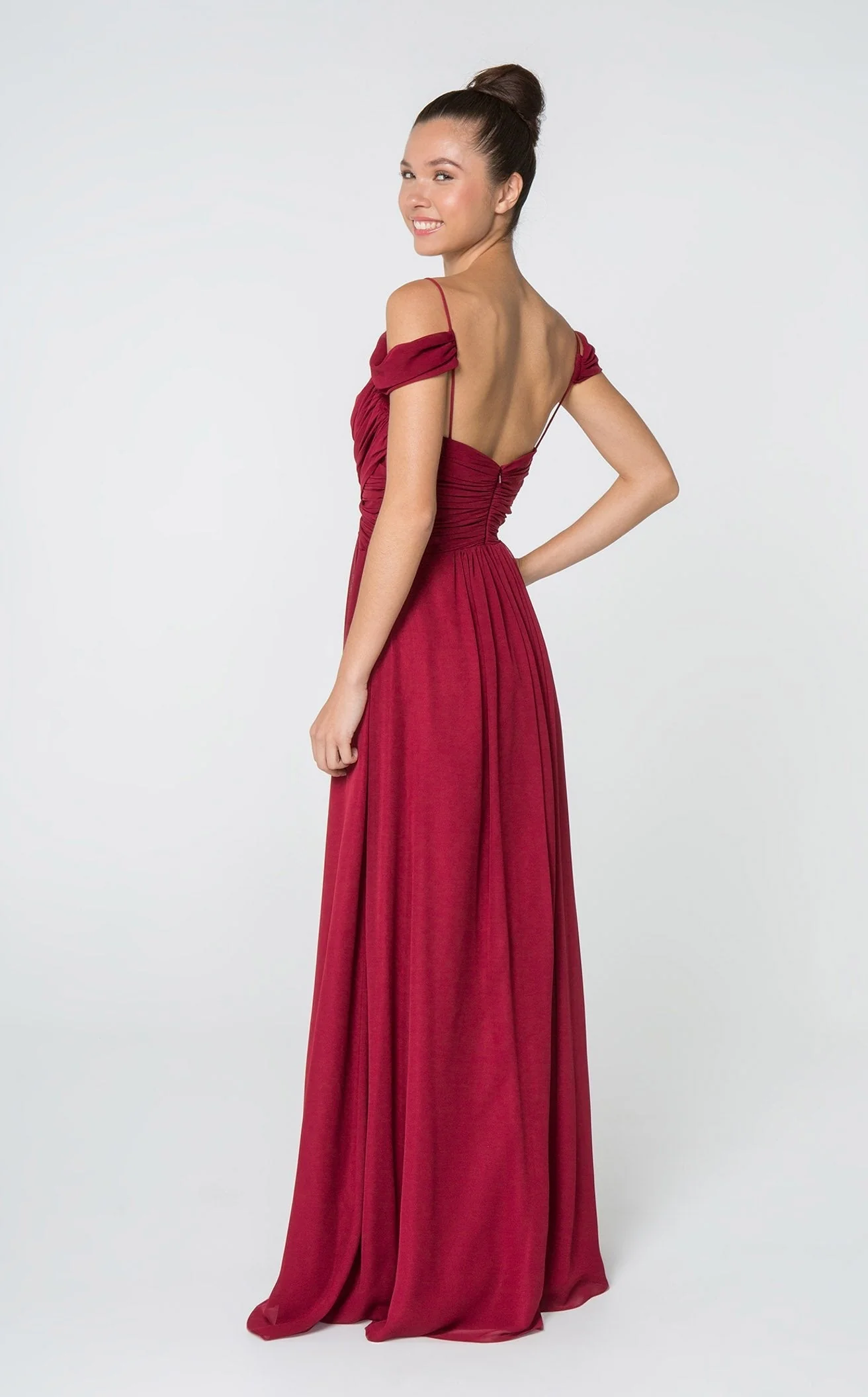 Elizabeth K GL2824CL Dress - Image 5