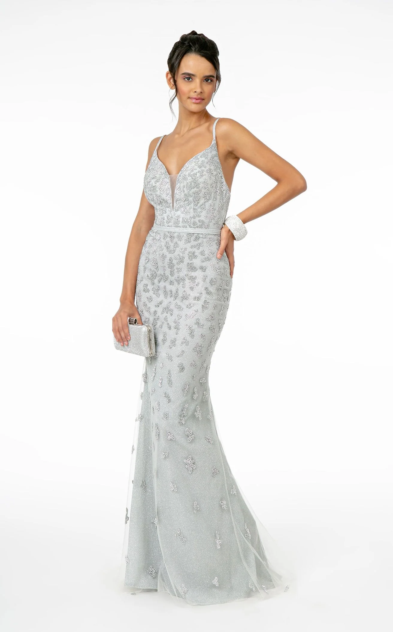 Elizabeth K GL2917CL Dress - Image 3