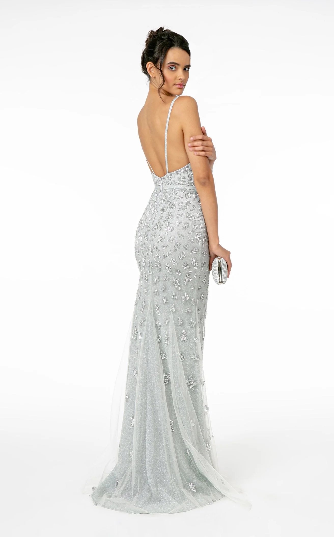 Elizabeth K GL2917CL Dress - Image 4