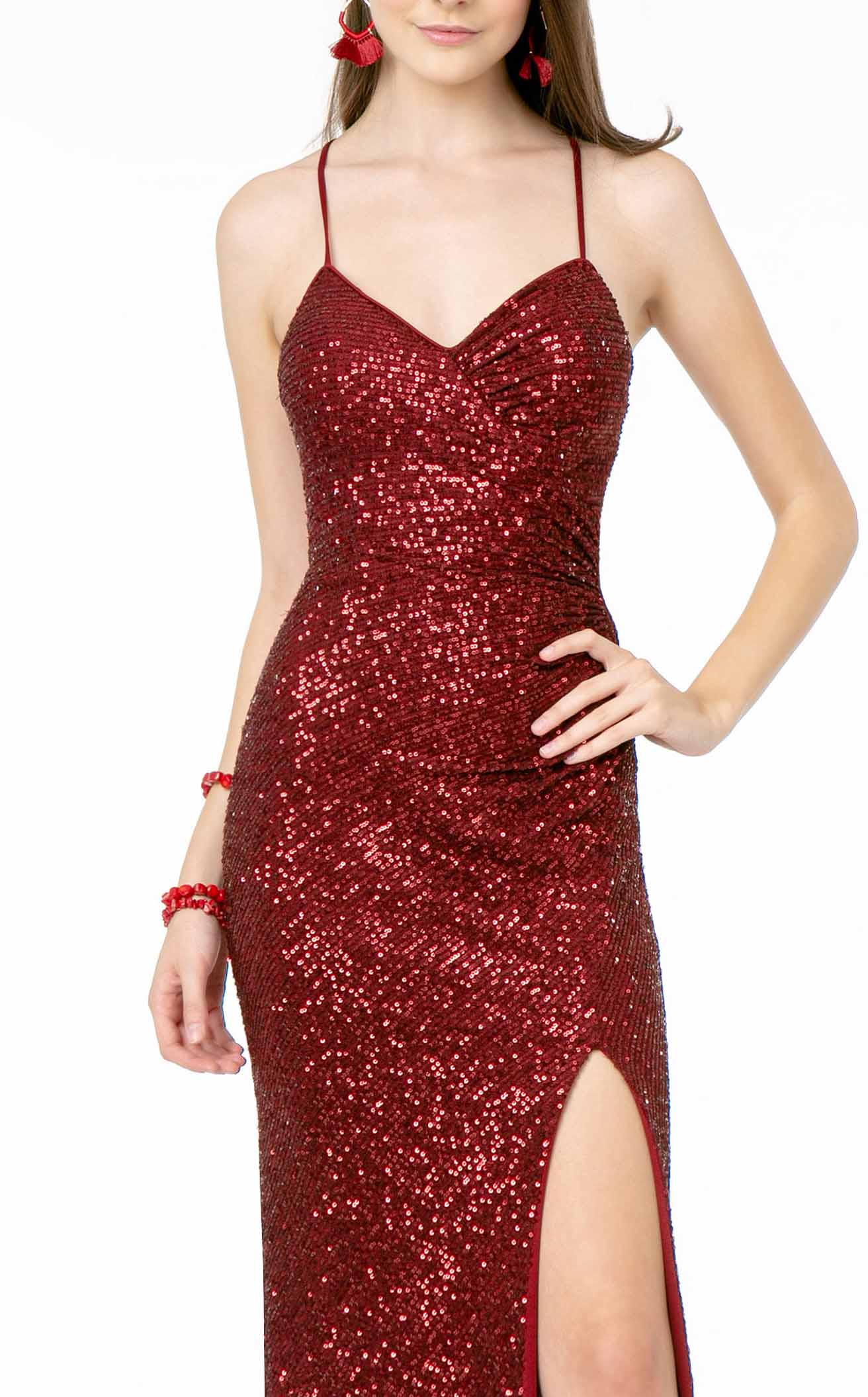 Elizabeth K GL2919CL Dress - Image 6