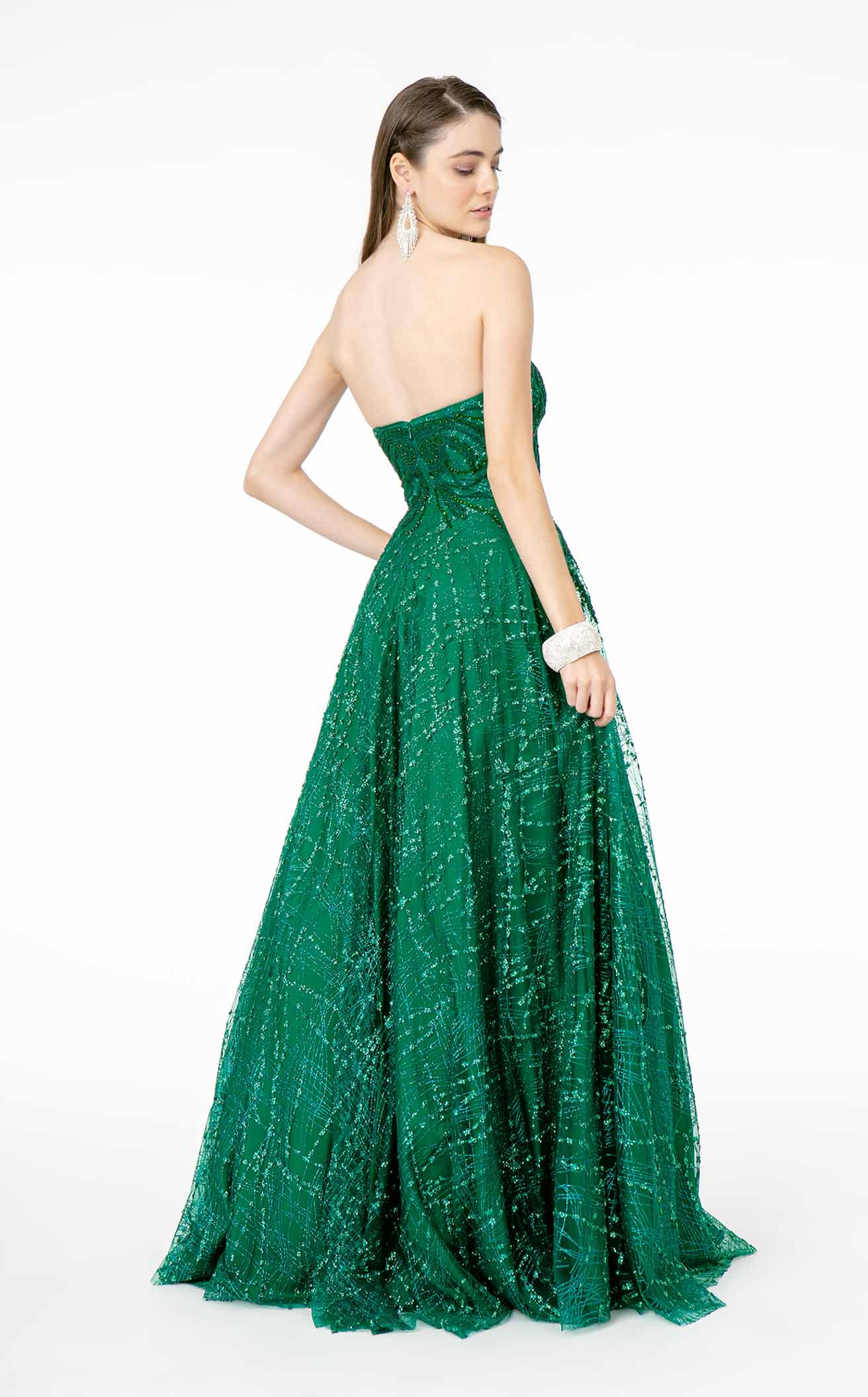 Elizabeth K GL2921CL Dress - Image 4