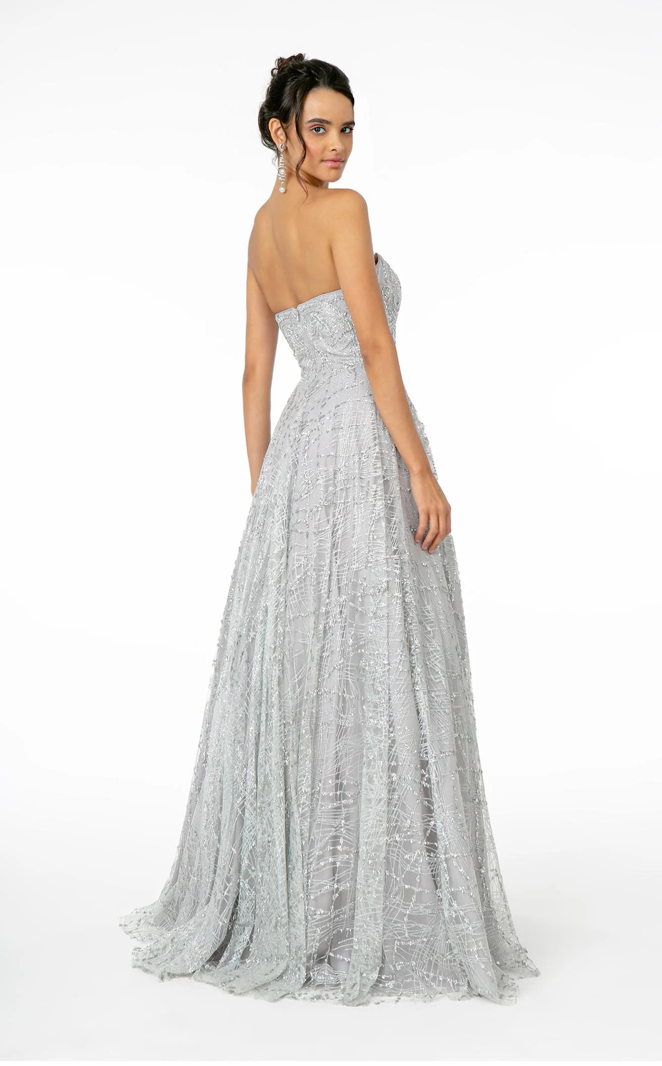Elizabeth K GL2921CL Dress - Image 5