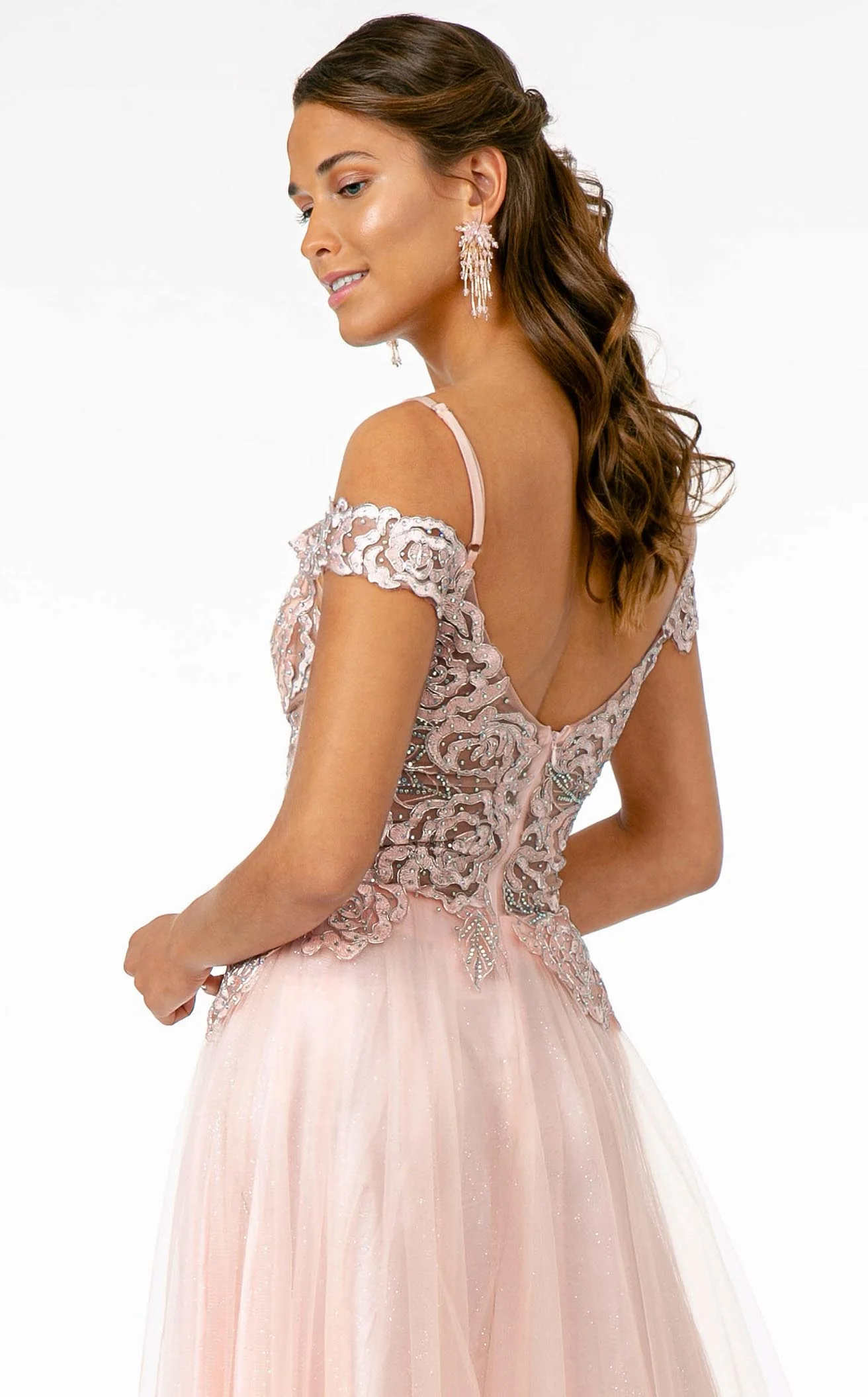 Elizabeth K GL2953CL Dress - Image 10