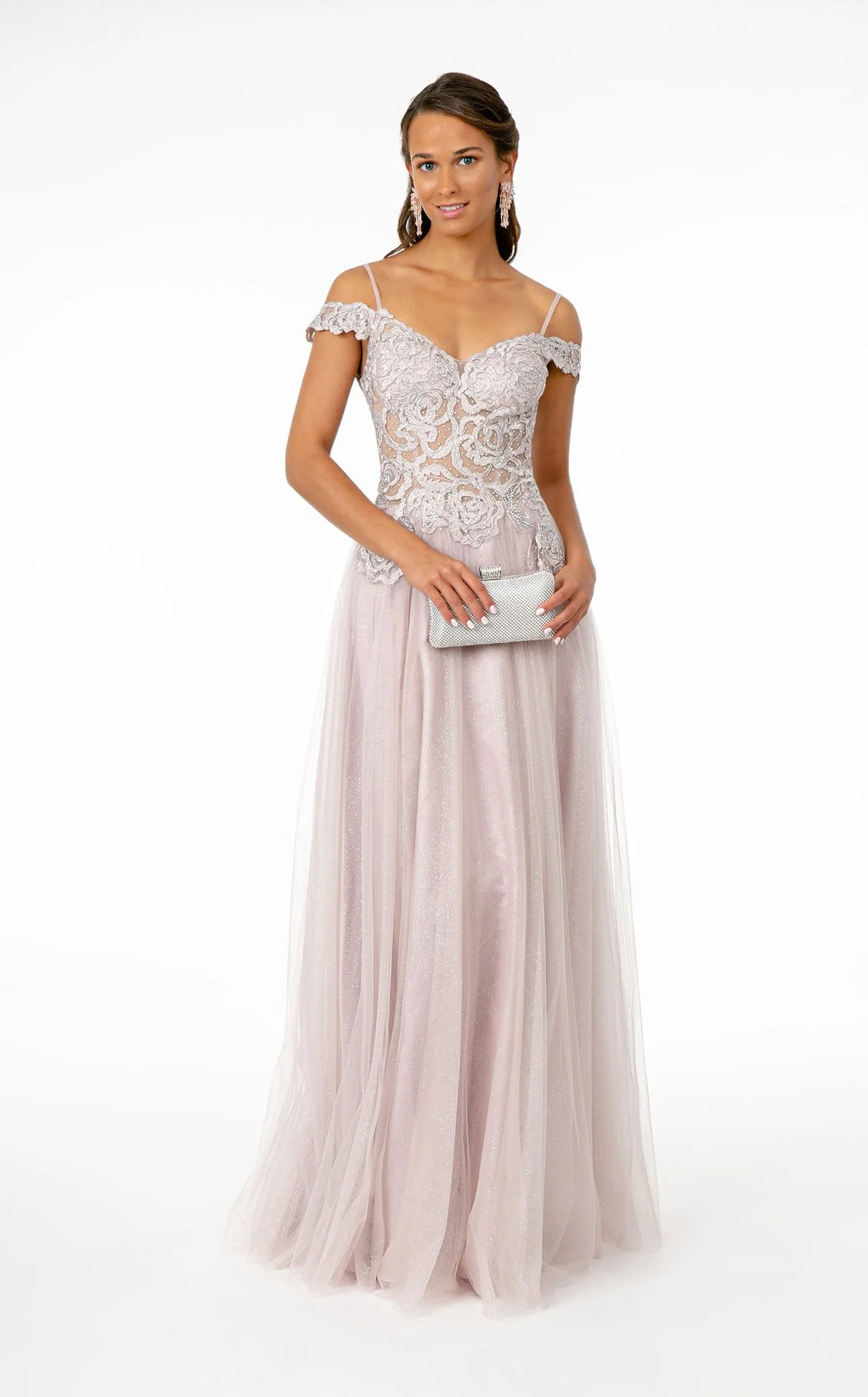 Elizabeth K GL2953CL Dress - Image 3