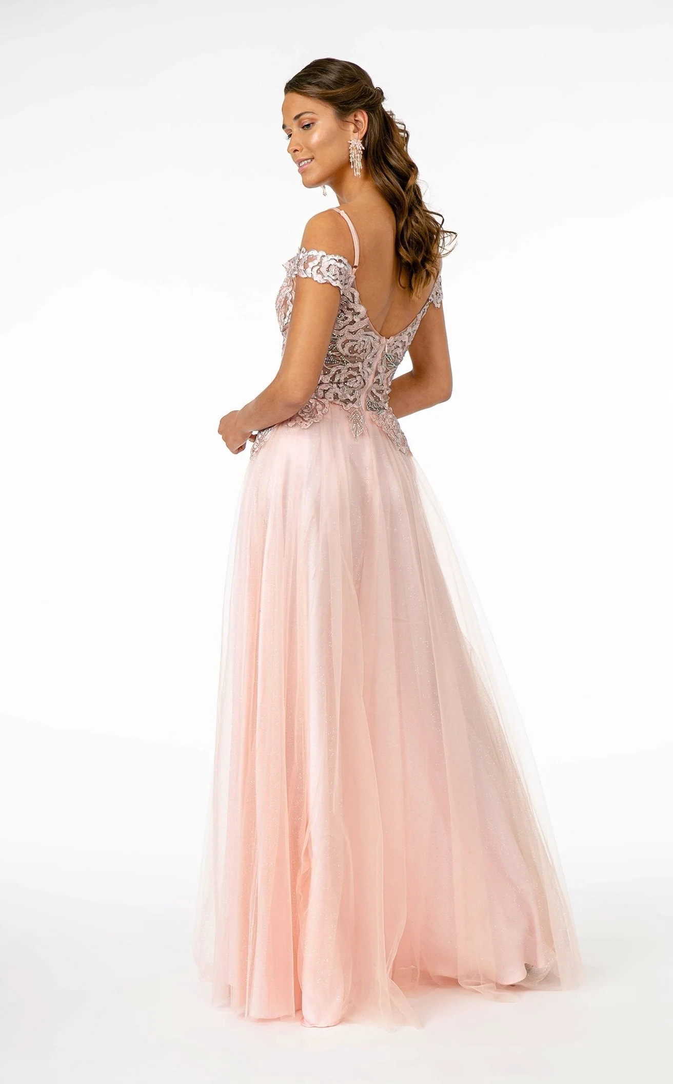 Elizabeth K GL2953CL Dress - Image 4