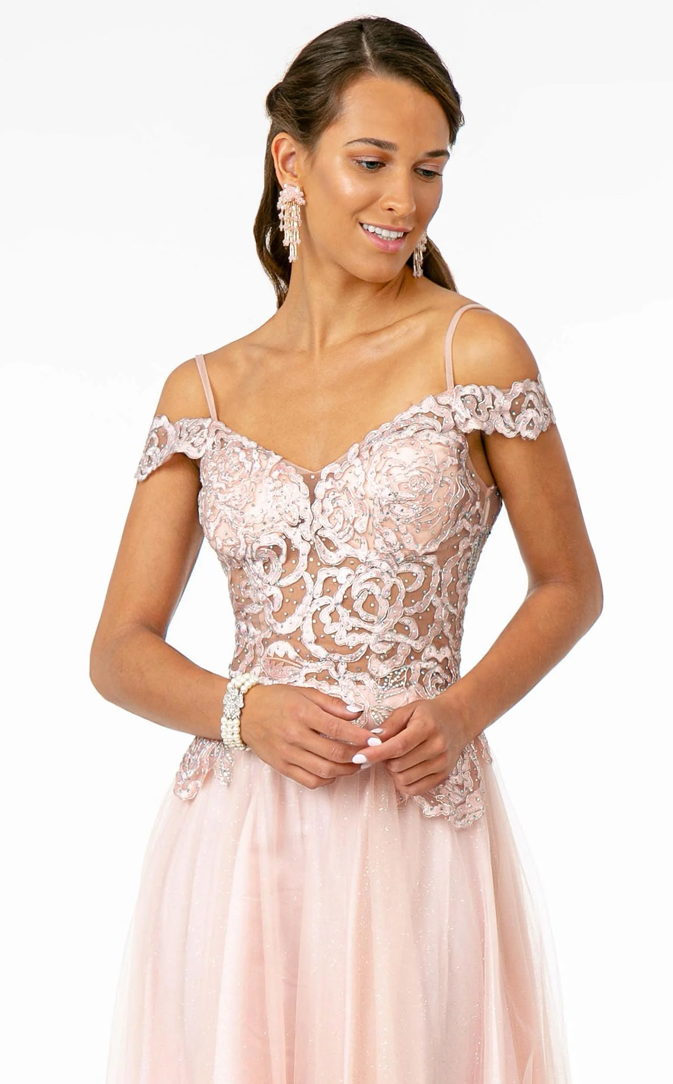 Elizabeth K GL2953CL Dress - Image 7