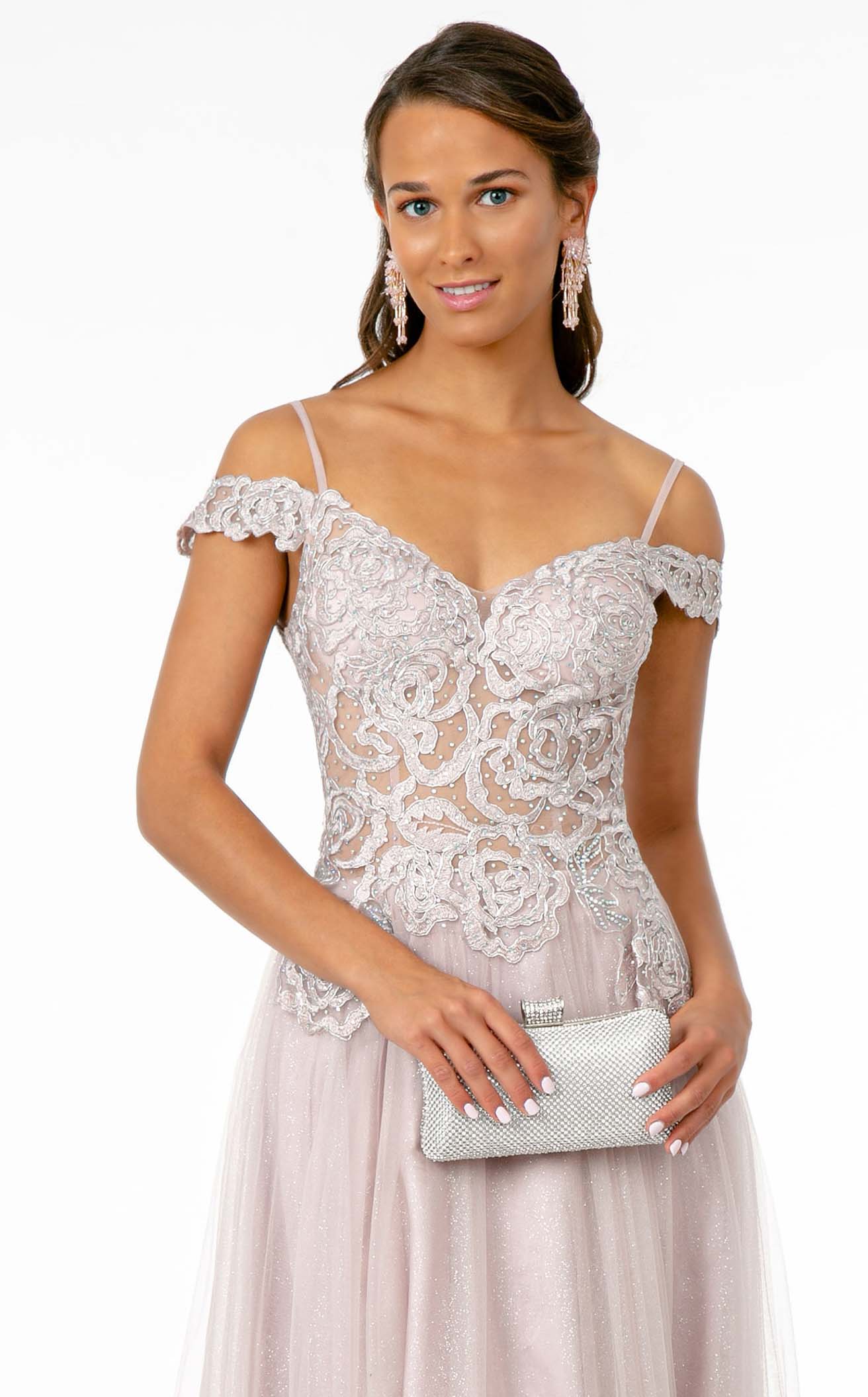 Elizabeth K GL2953CL Dress - Image 9