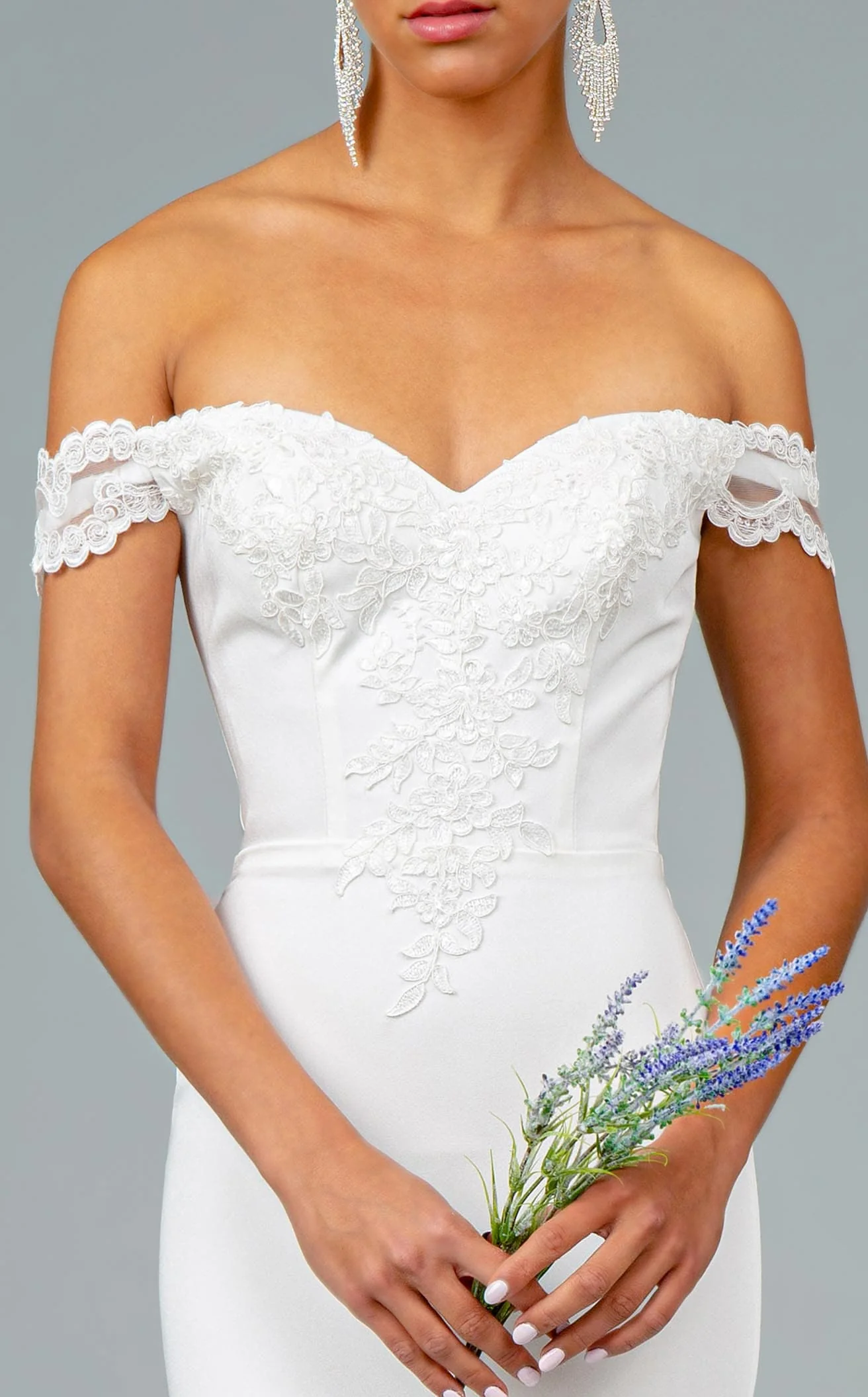 Elizabeth K GL2958CL Dress - Image 15