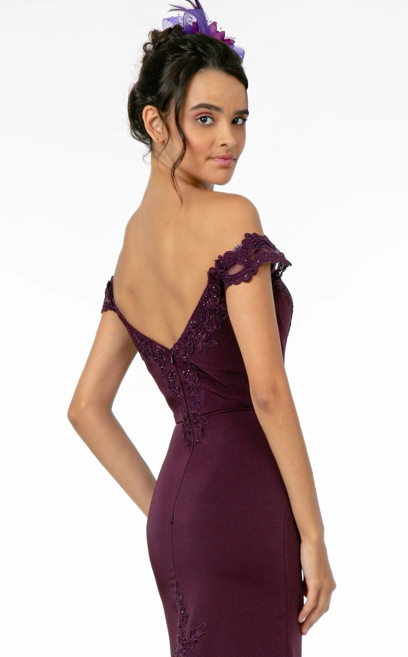 Elizabeth K GL2958CL Dress - Image 16