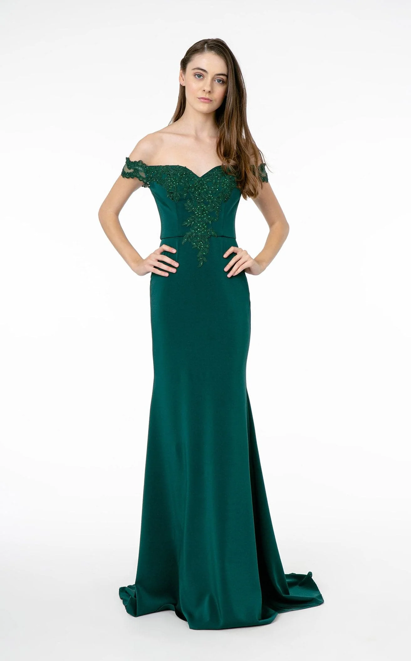 Elizabeth K GL2958CL Dress - Image 4