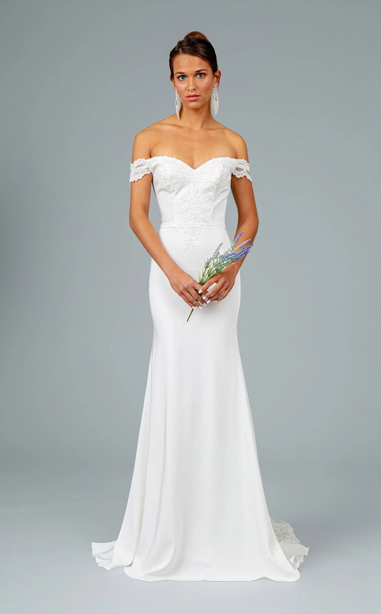 Elizabeth K GL2958CL Dress - Image 5
