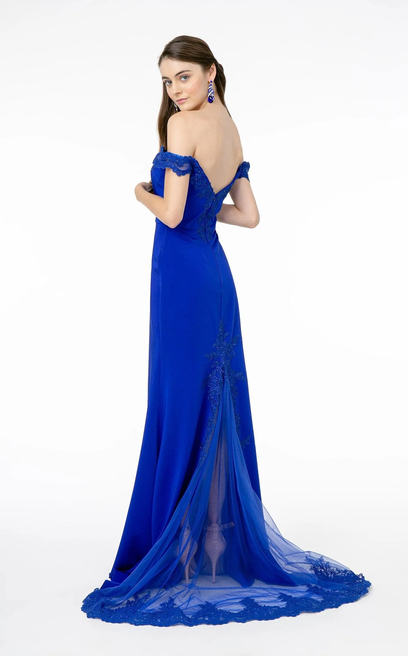 Elizabeth K GL2958CL Dress - Image 8