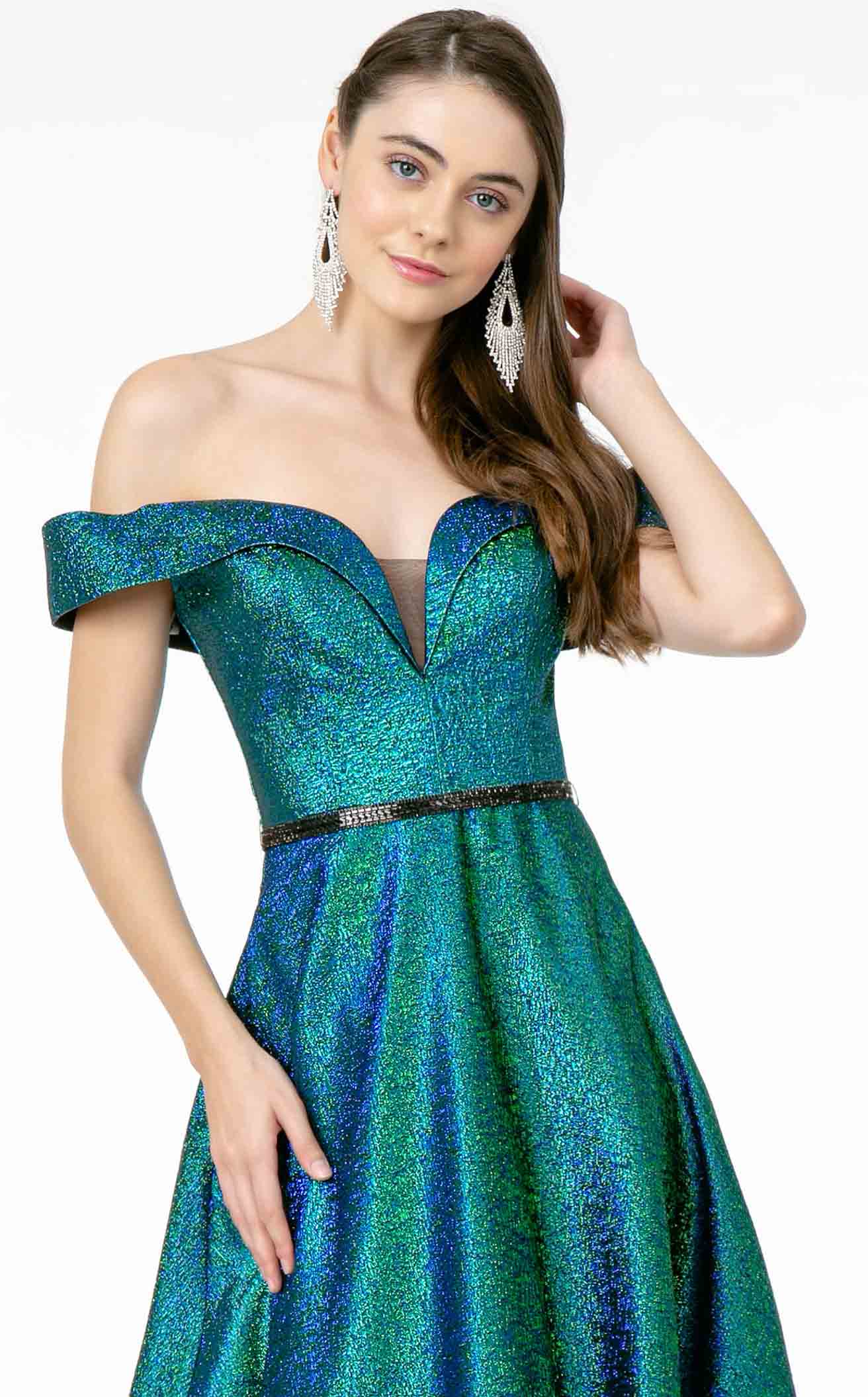 Elizabeth K GL2982CL Dress - Image 11