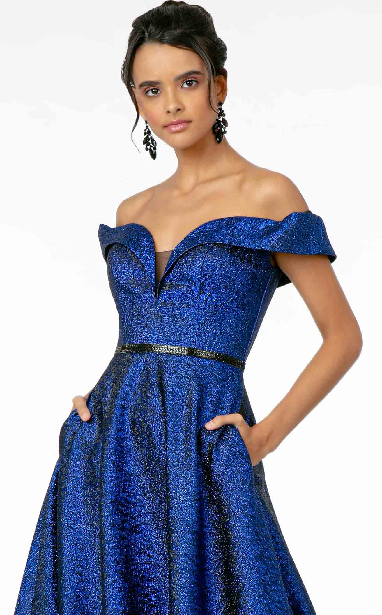 Elizabeth K GL2982CL Dress - Image 12